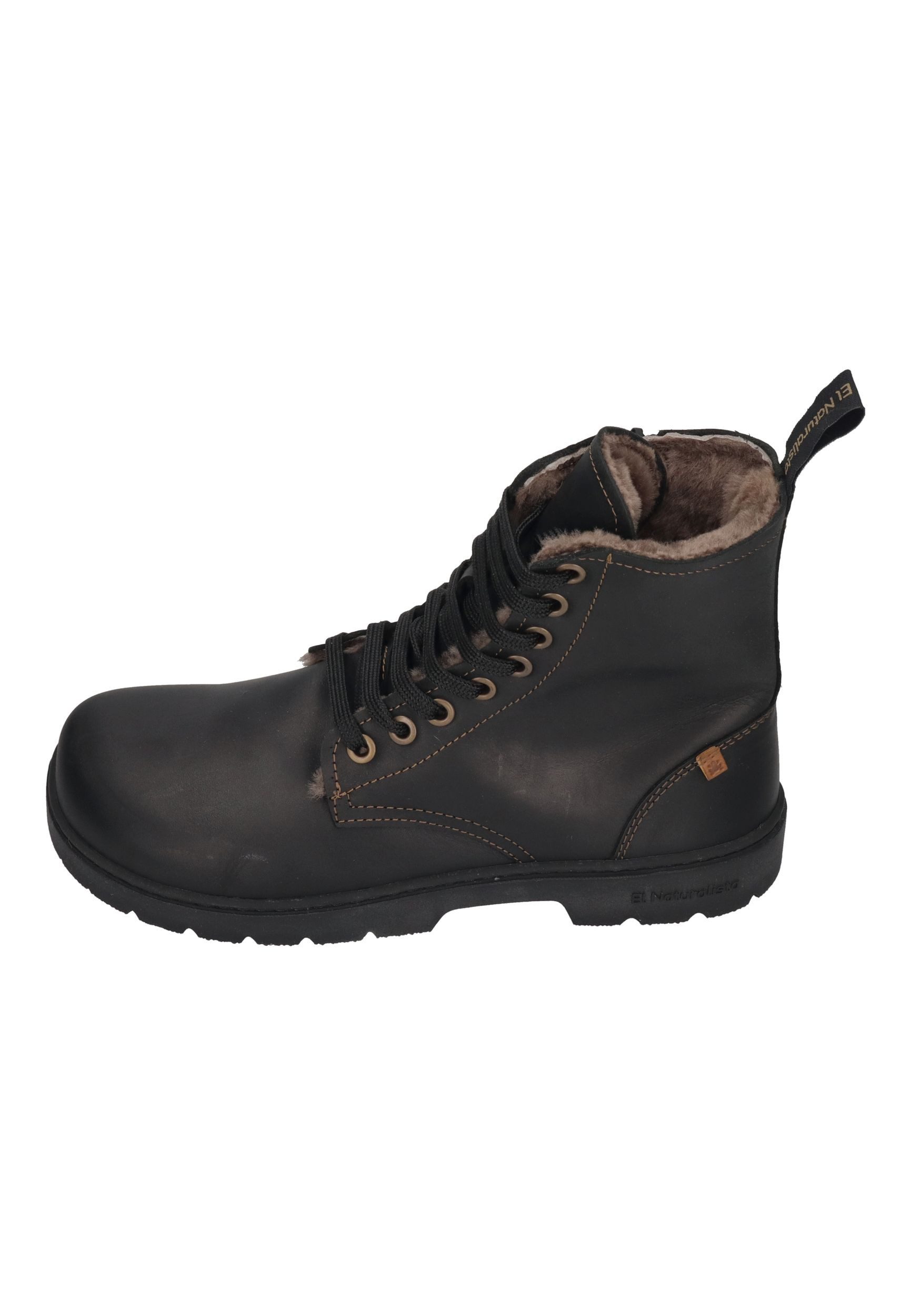 El Naturalista NOMADA N5264C Barfußschuh Black günstig online kaufen