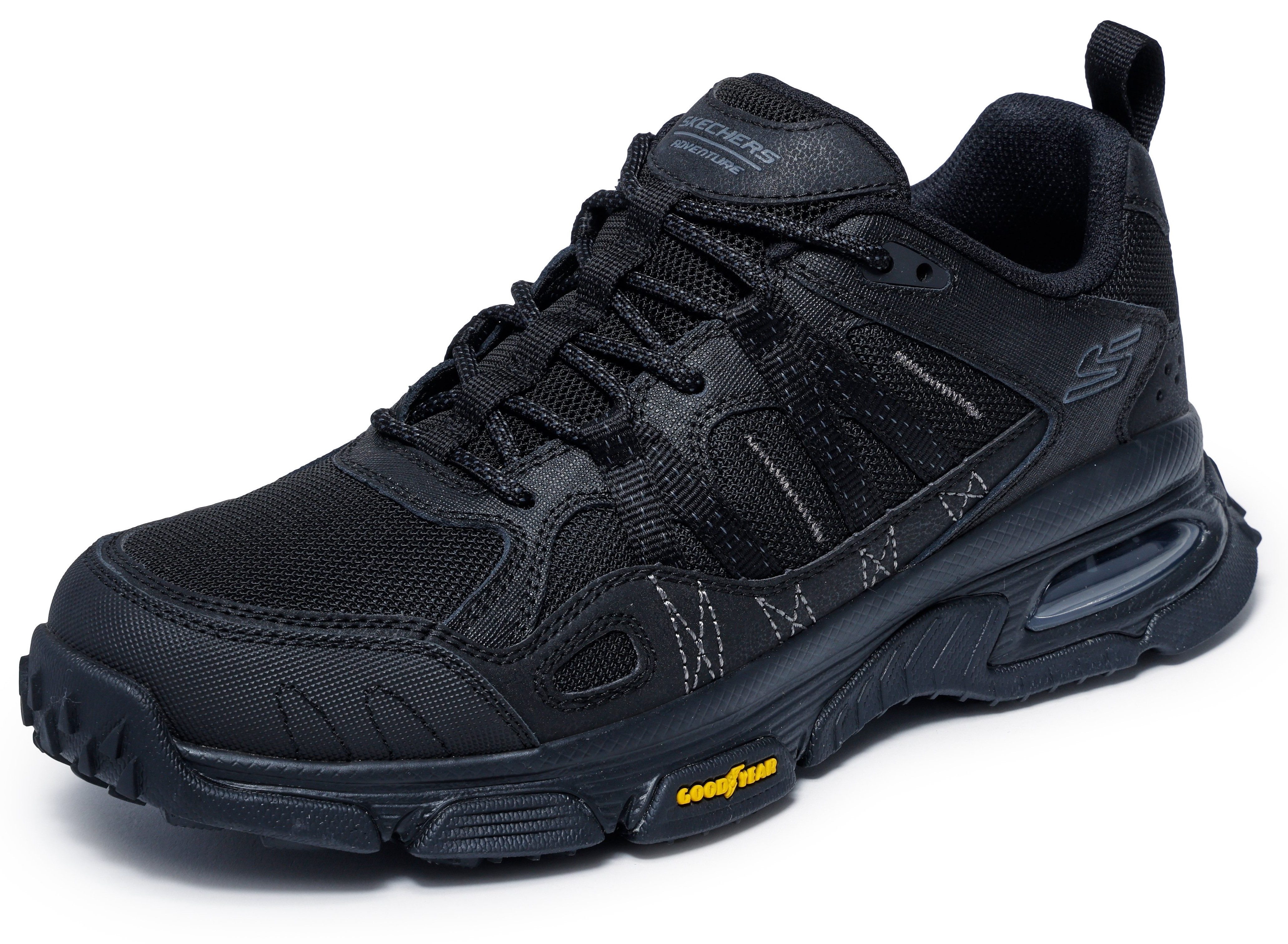 Skechers SKECH-AIR ENVOY Outdoorschuh mit Air-Cooled günstig online kaufen