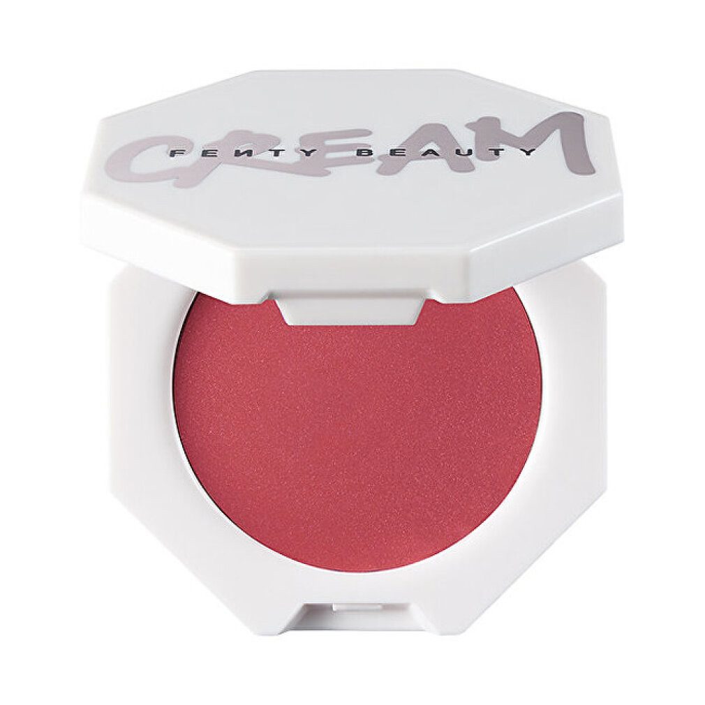 Fenty Beauty Eau de Parfum Cheeks Out Freestyle Cream Blush 3g - Strawberry Drip