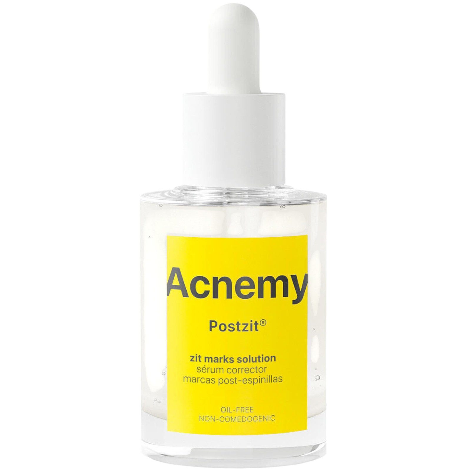 Acnemy Pickel-Tupfer Acnemy Postzit