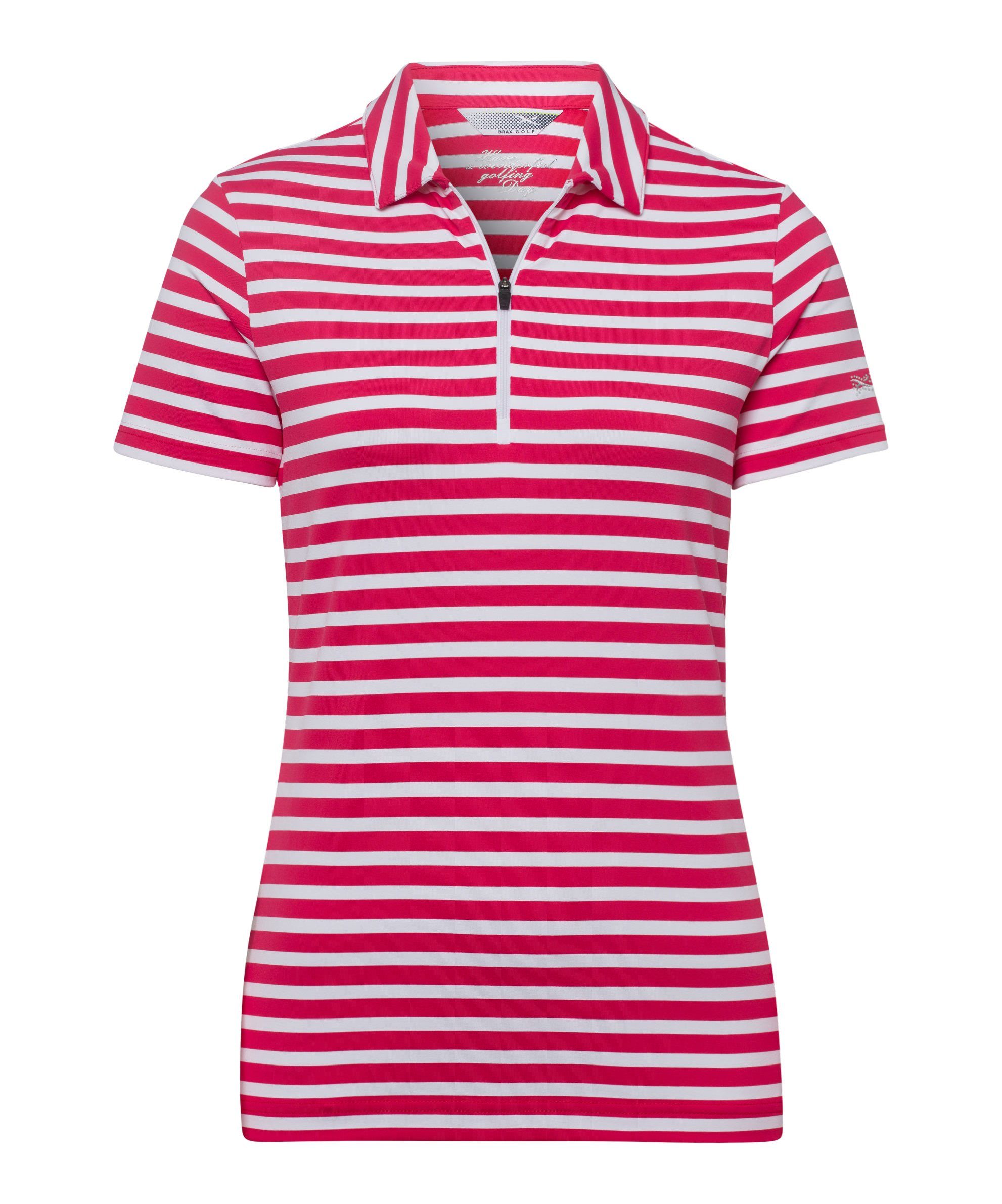 brax poloshirt damen