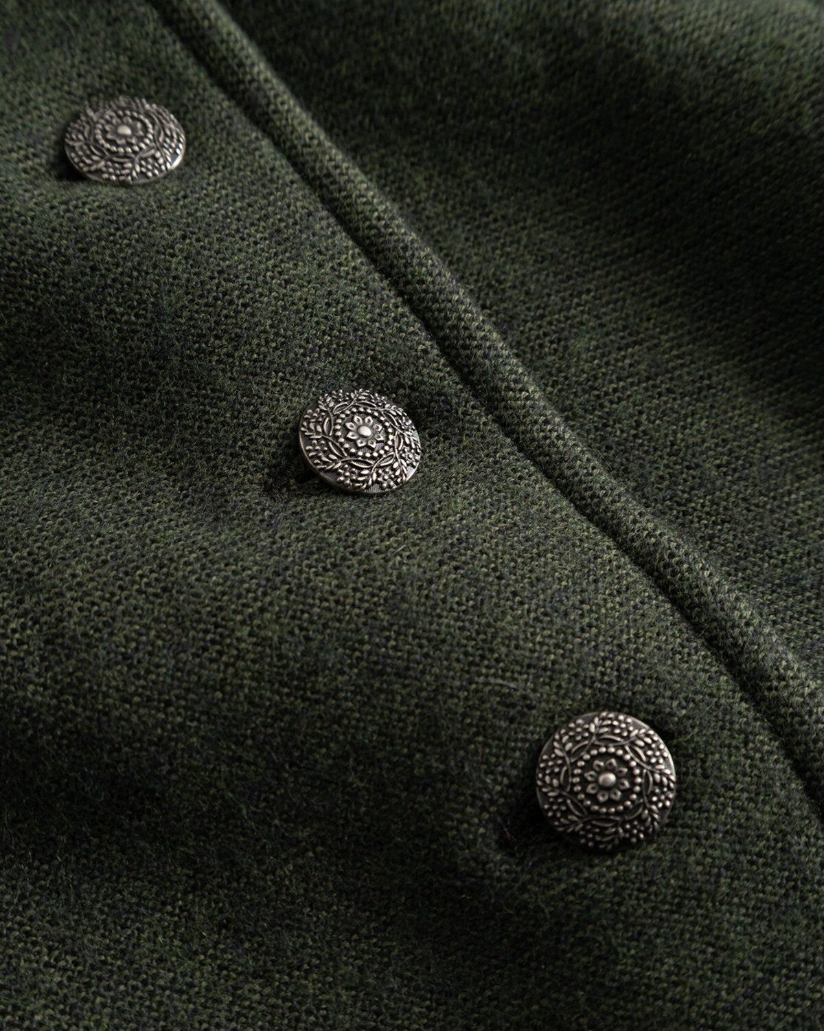 Stapf Trachtenjacke Feine Walkjacke Balea