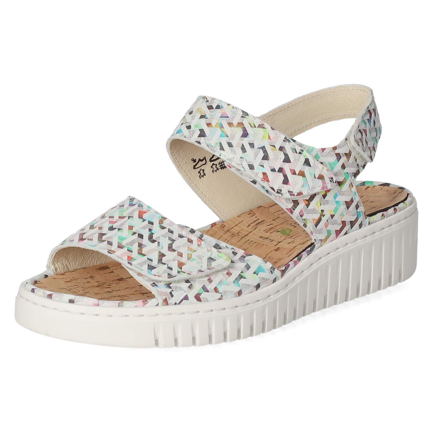 Waldläufer Sandalen WILLOW Sandale günstig online kaufen