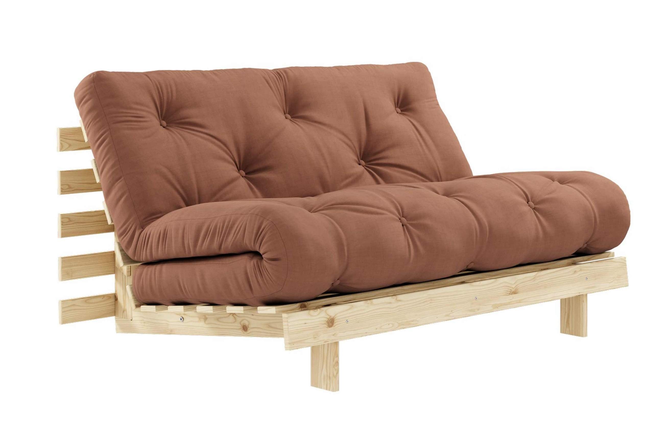 Karup Design 2-Sitzer Schlafsofa ROOTS 140 günstig online kaufen
