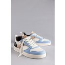 Aniston SHOES Sneaker, Freizeitschuh, Halbschuh, Schnürschuh - NEUE KOLLEKTION