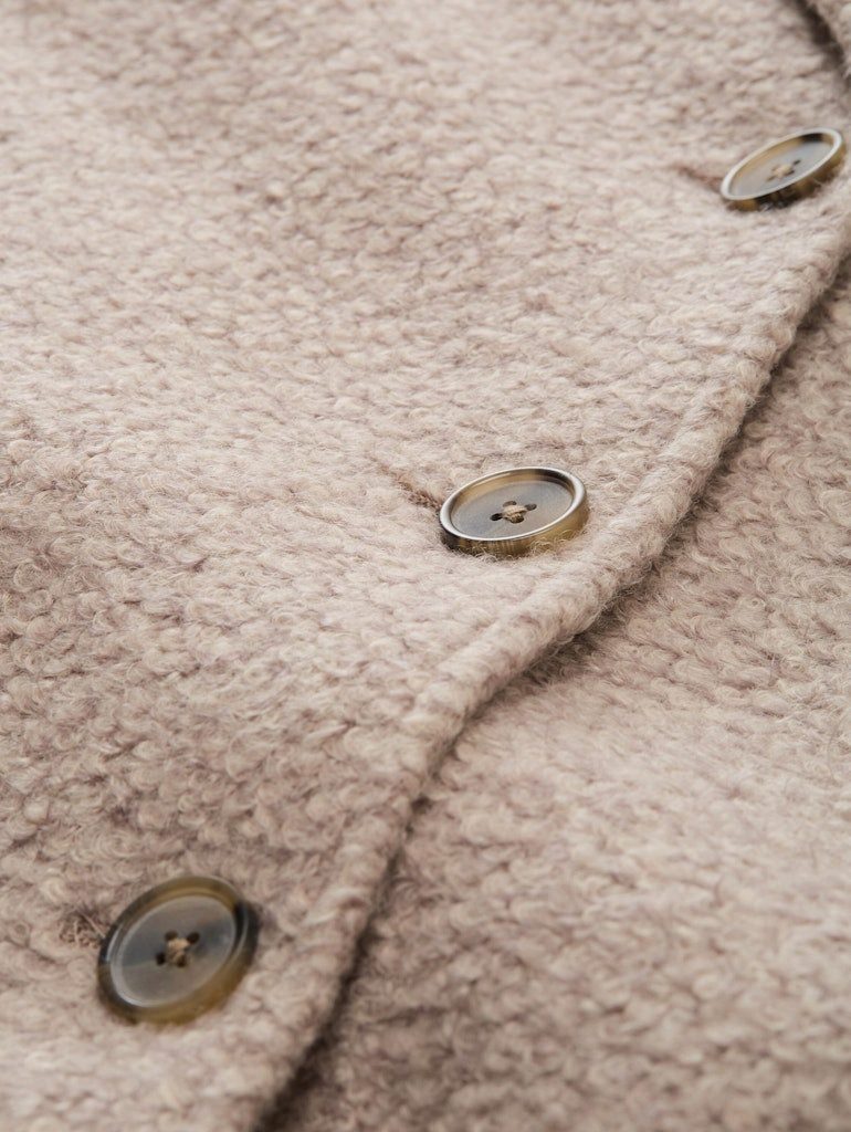TOM TAILOR Allwetterjacke günstig online kaufen
