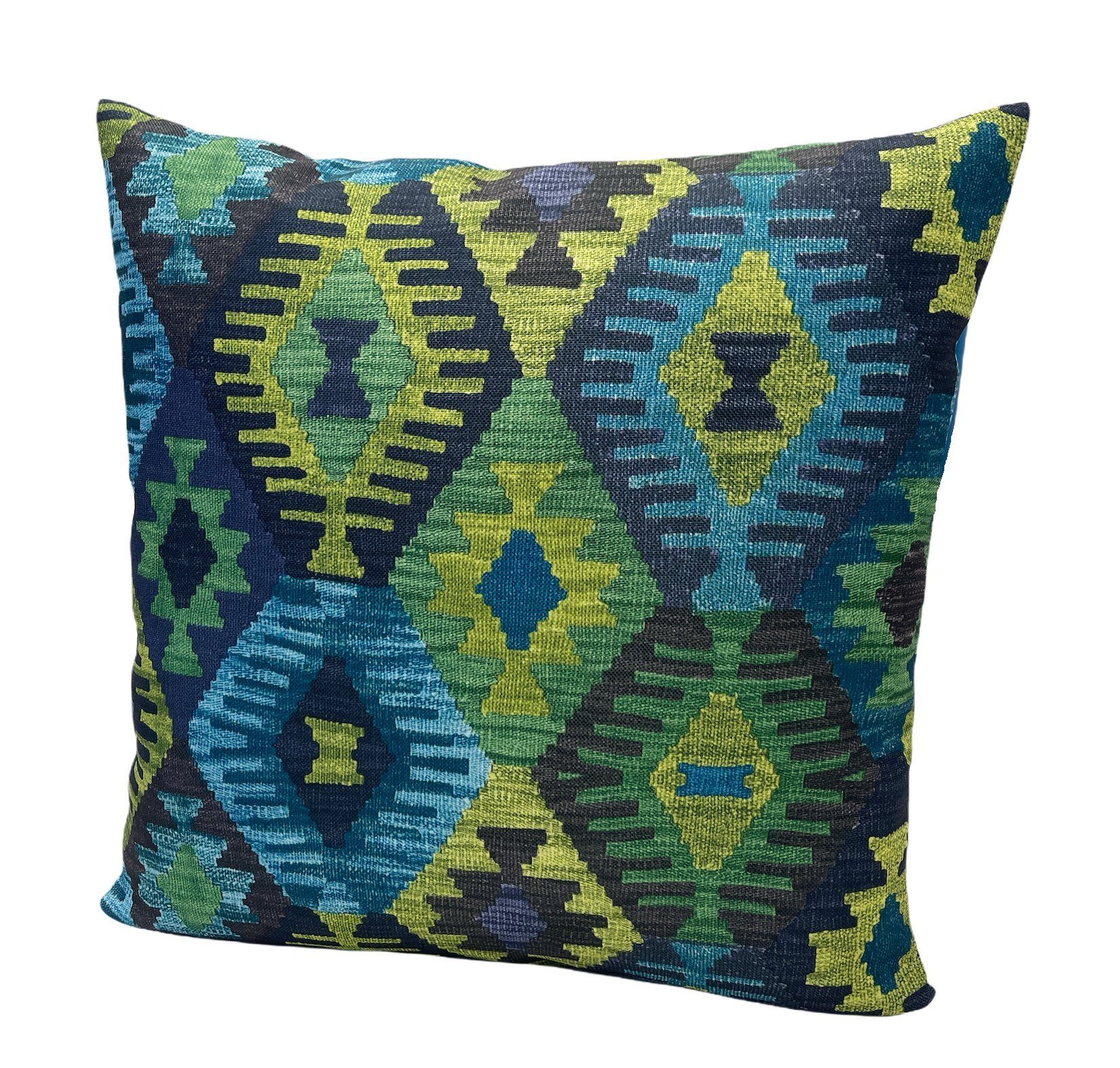 RoKo-Textilien Kissenbezug Kissenbezug »Kissenhülle 100% Polyester in 15 Ma günstig online kaufen