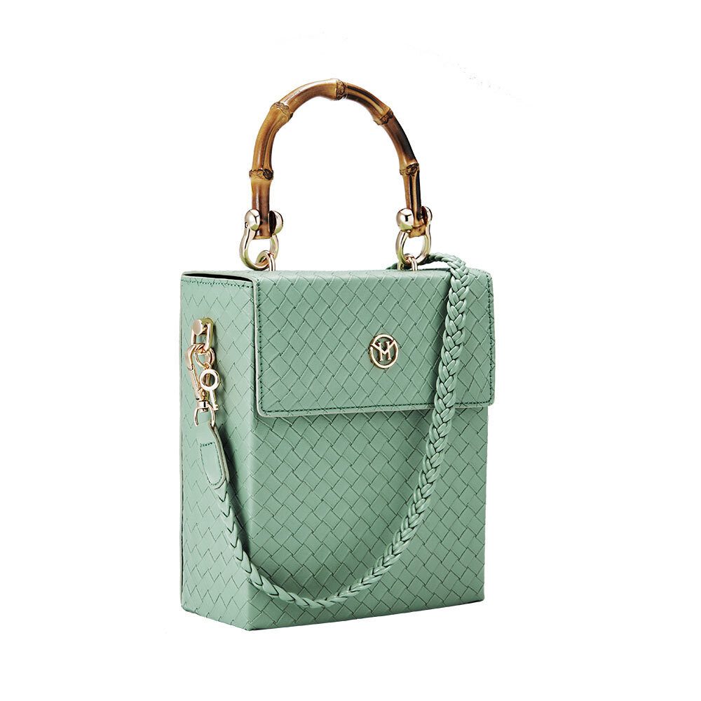 Victoria Hyde Handtasche Victoria Hyde Bamboo günstig online kaufen