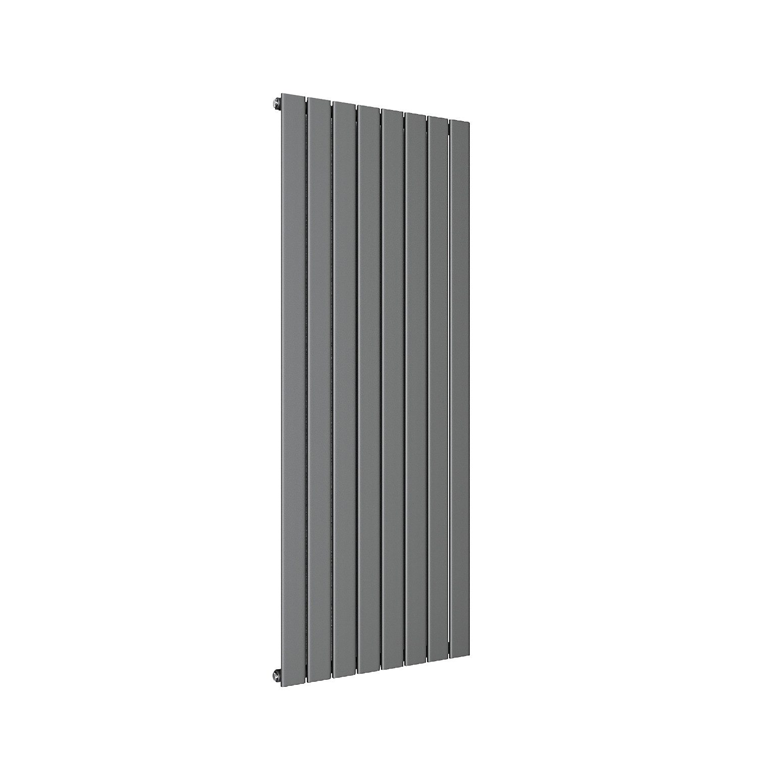 ELEGANT Радиаторы Flachheizkörper 1600/1800x619mm,Anthrazit,Bad,Design,Vertikal, ohne/mit Multiblock, Doppellagig/Einlagig, Gäste WC