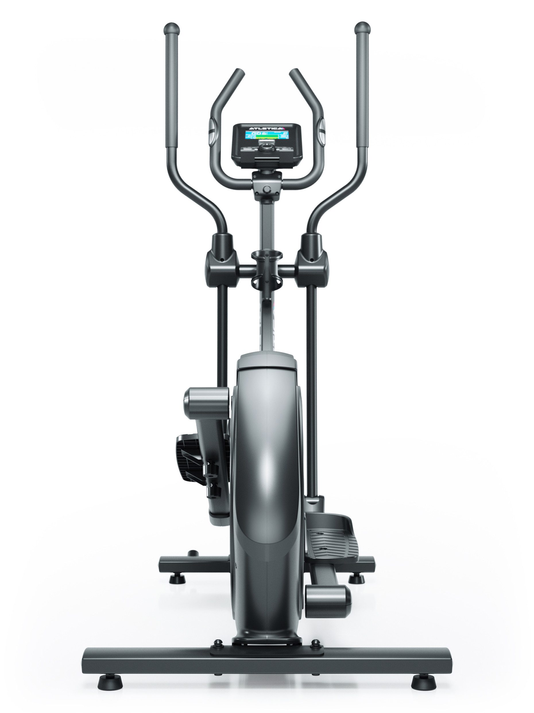 Cyclone cross trainer hotsell