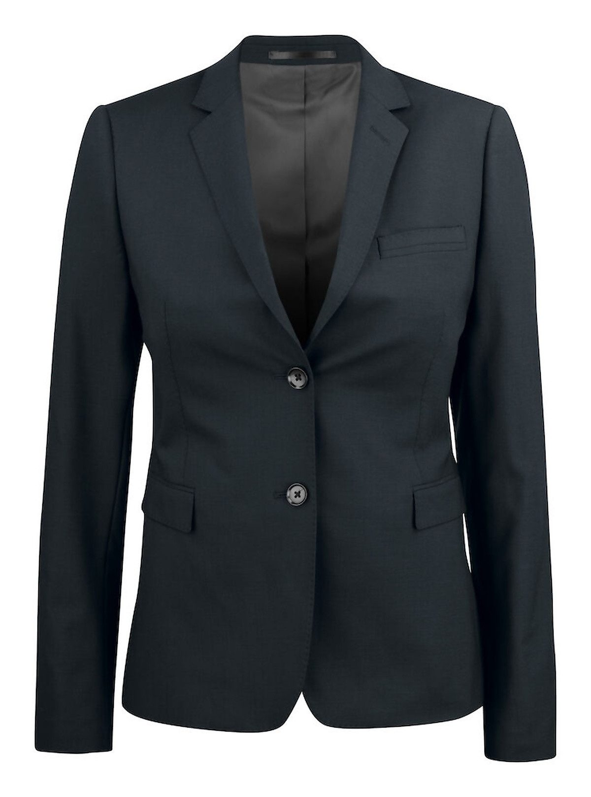 HarvestFrost Jackenblazer Classic Blazer 20 Woman