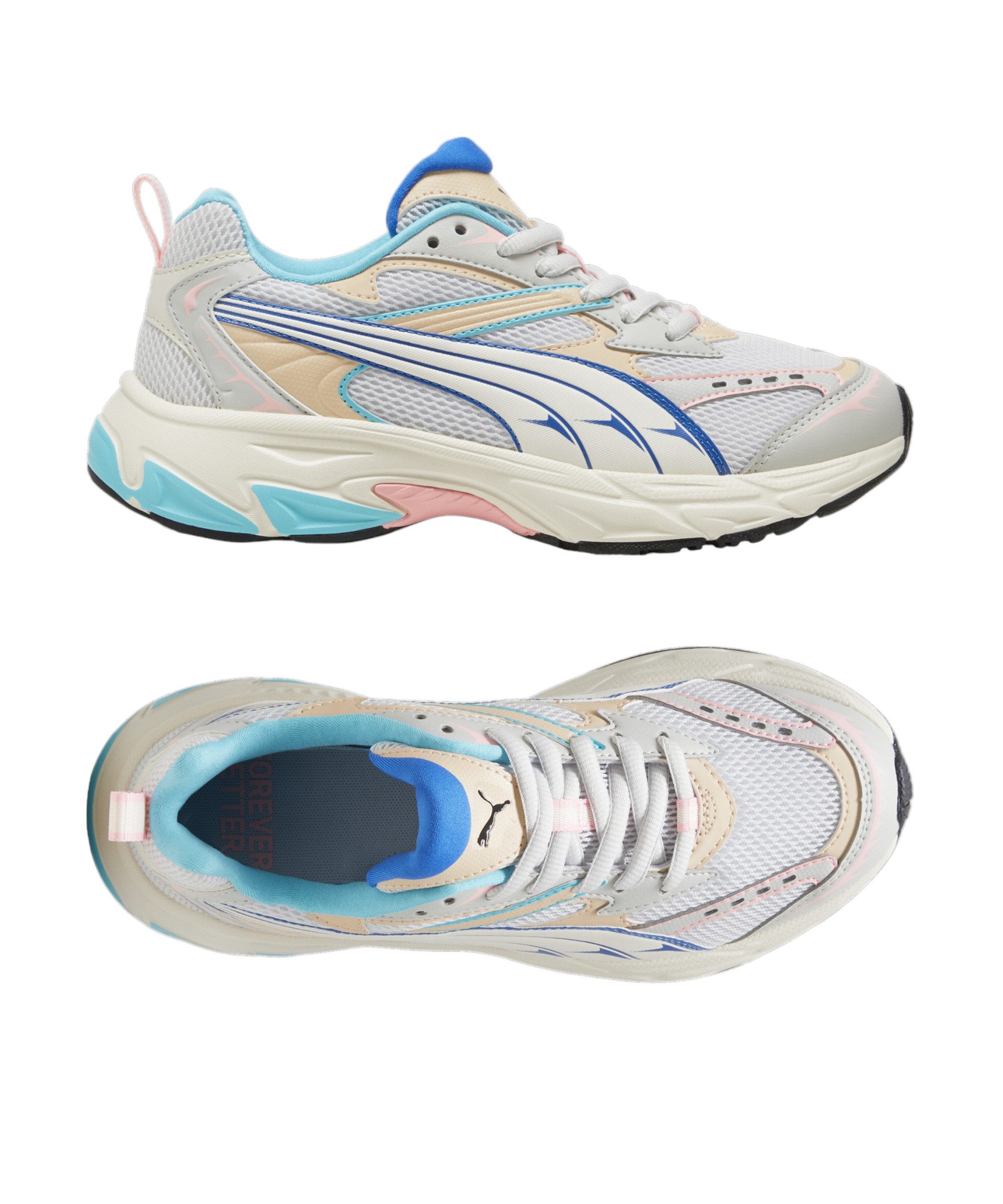 PUMA PUMA Morphic Sneaker Herren Sneaker