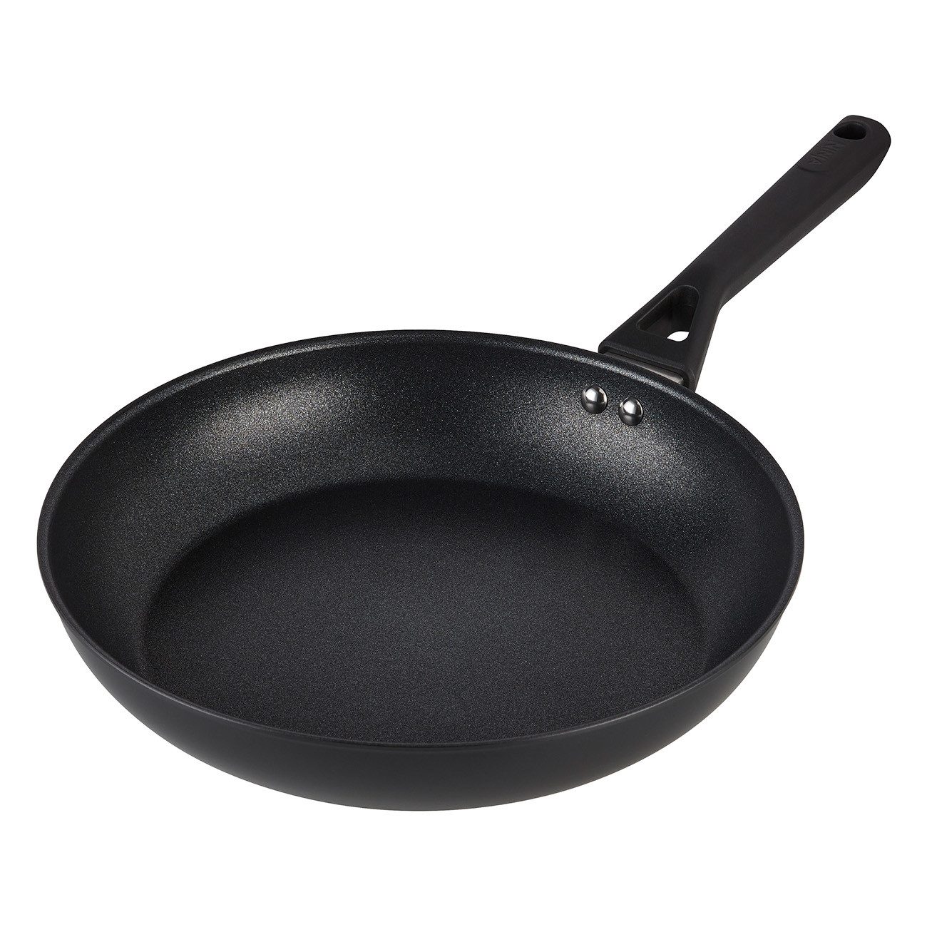NINJA Bratpfanne ZEROSTICK Classic CW50028DE, Aluminium, 28 cm breit, Antihaftbeschichtung, ofenfest bis zu 180 °C, kratzfest