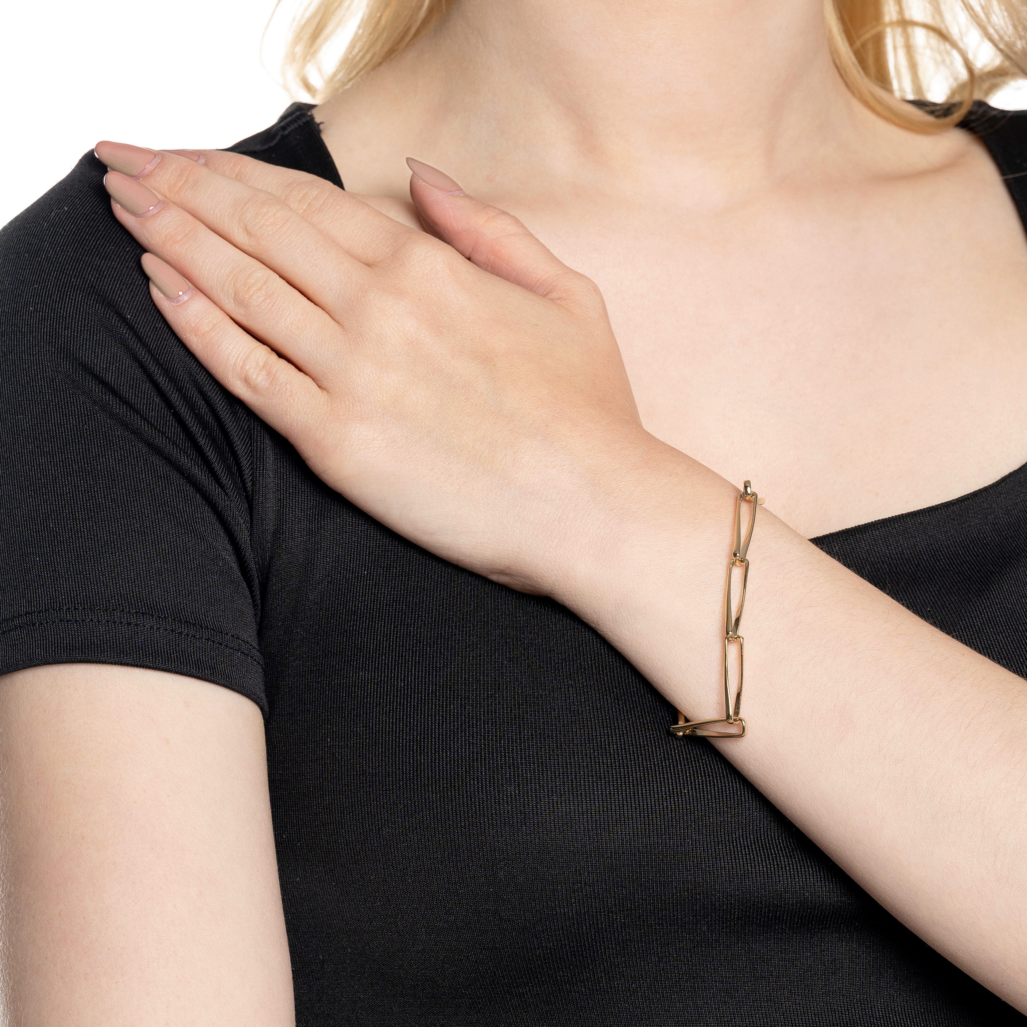 LEONARDO Armband Consenza, 024444, 024445 günstig online kaufen