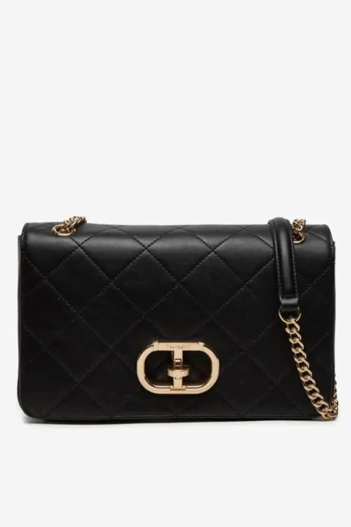 TWINSET Handtasche Tracolla