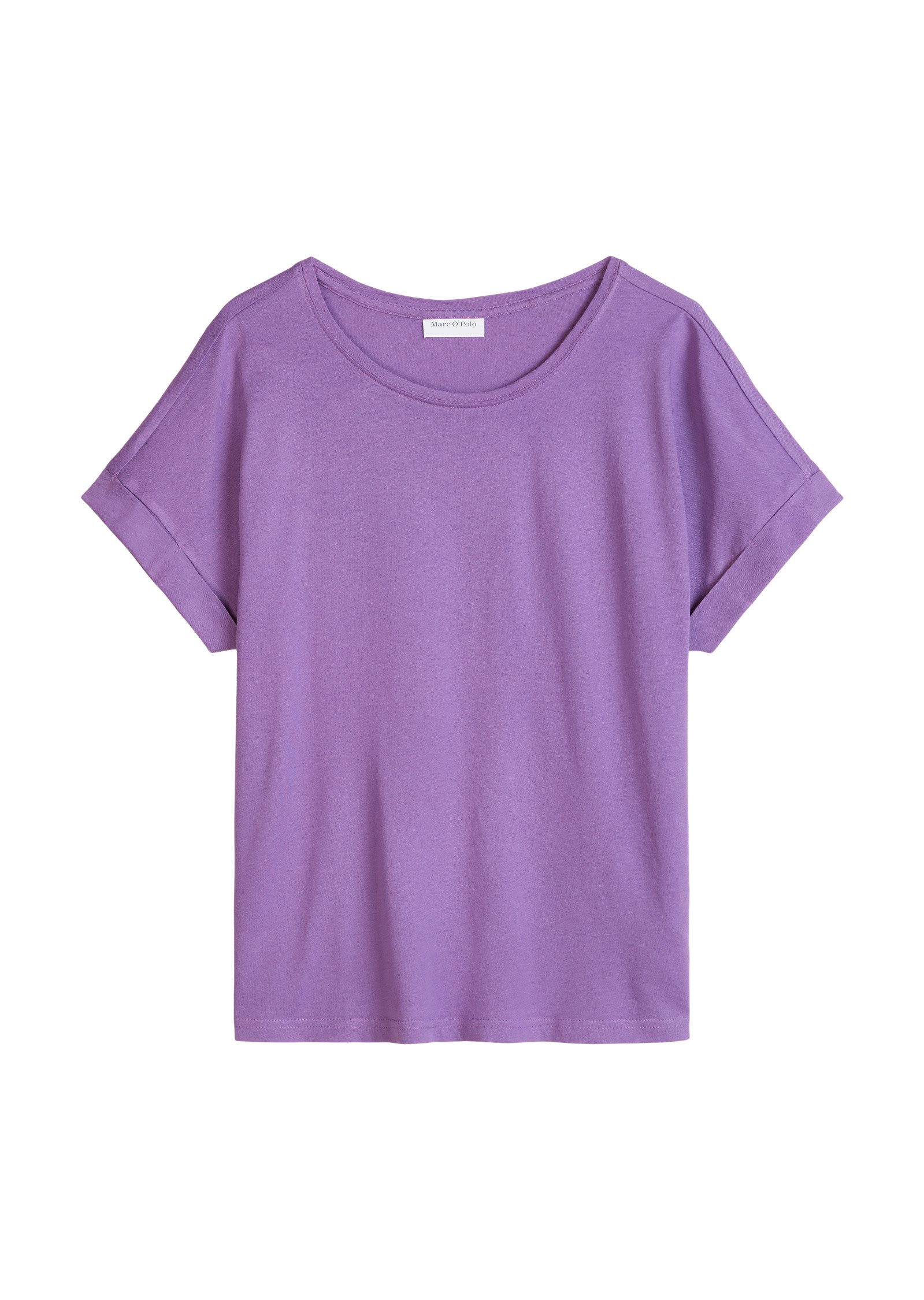 T-Shirt aus Organic Cotton