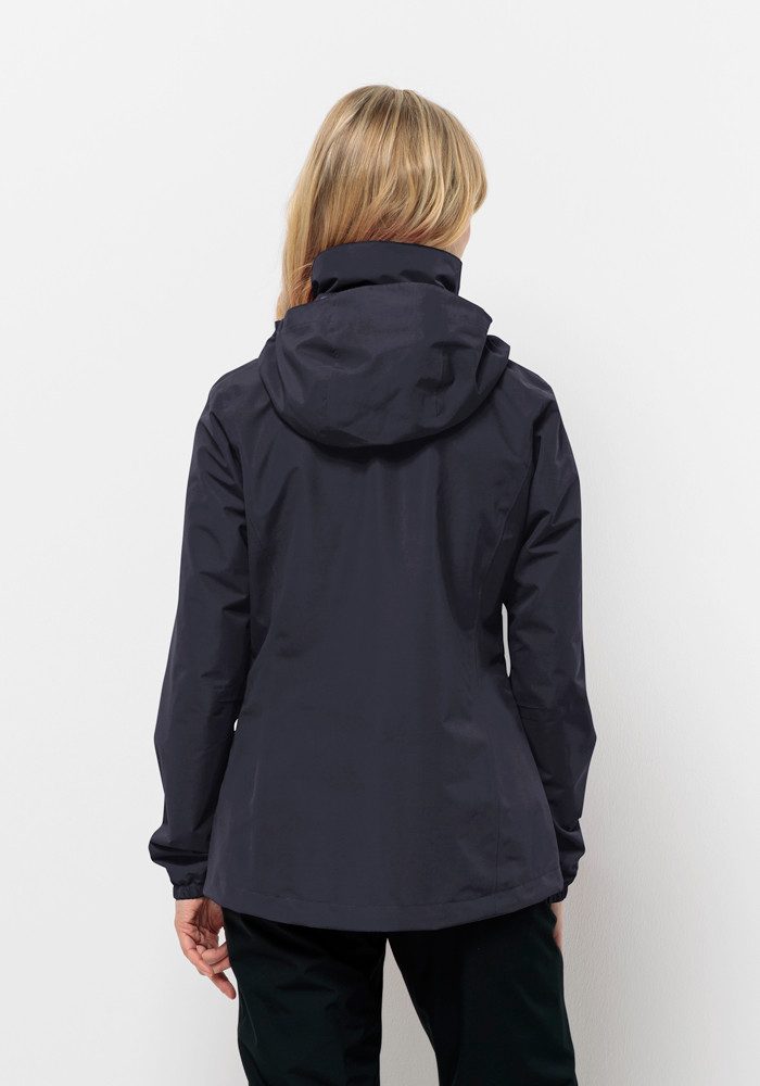 Jack Wolfskin Outdoorjacke STORMY POINT 2L günstig online kaufen
