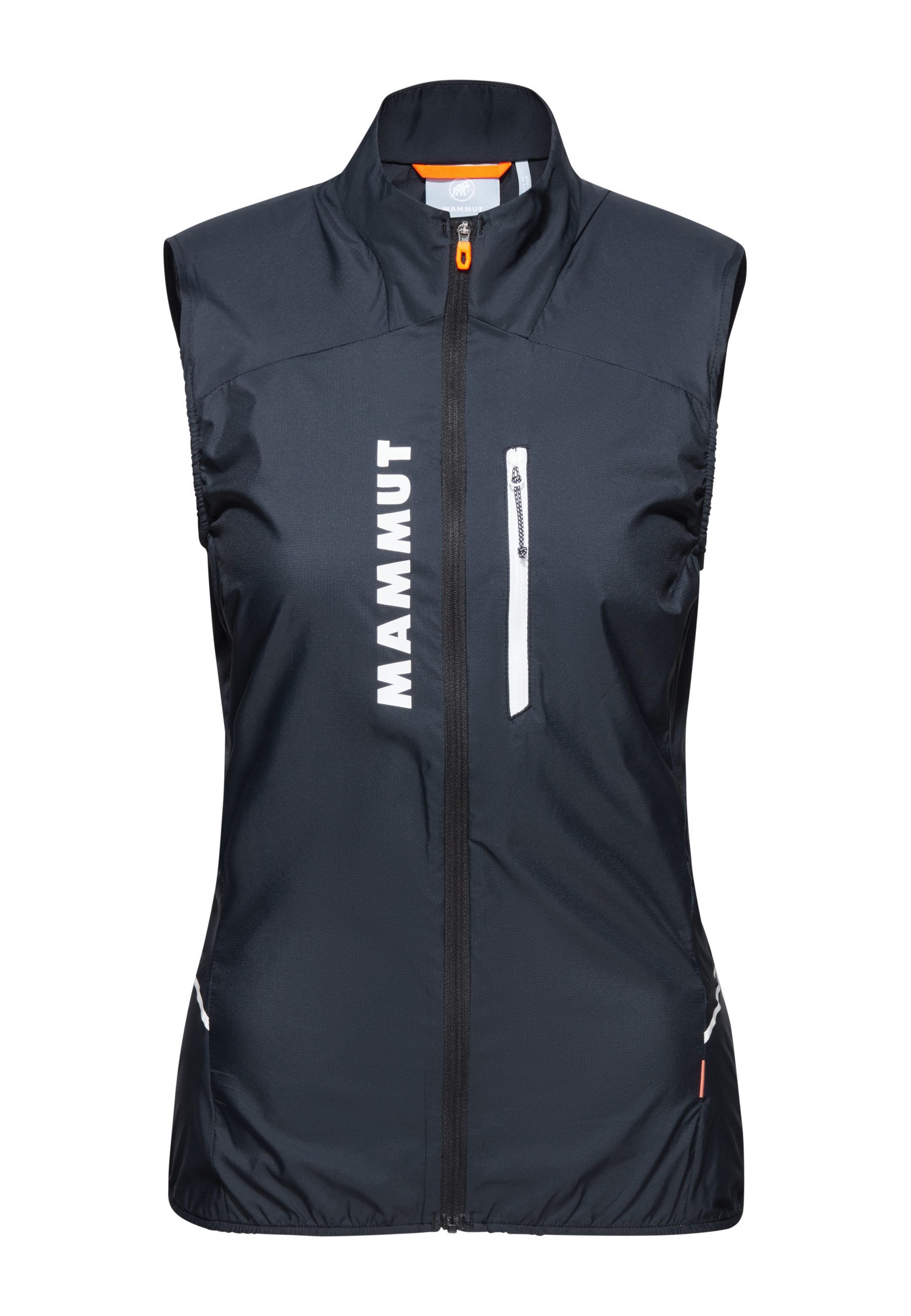 Mammut Windbreaker Aenergy TR WB Hybrid Vest Women