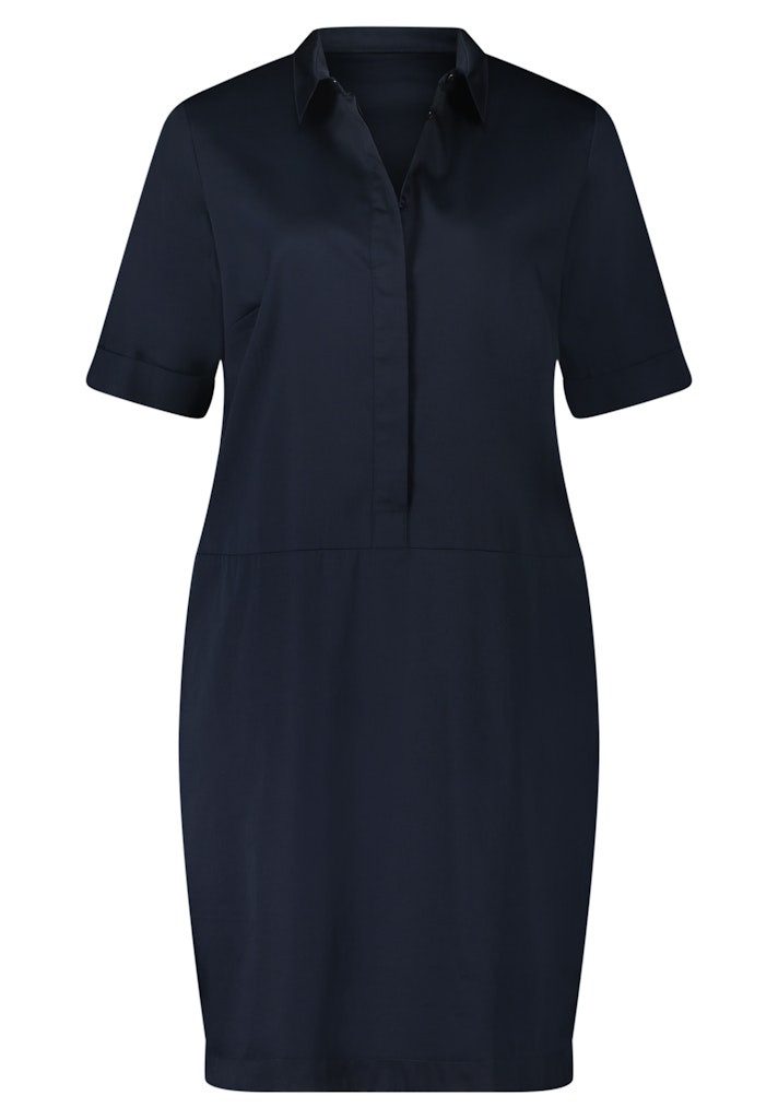 BETTY BARCLAY A-Linien-Kleid mehr
