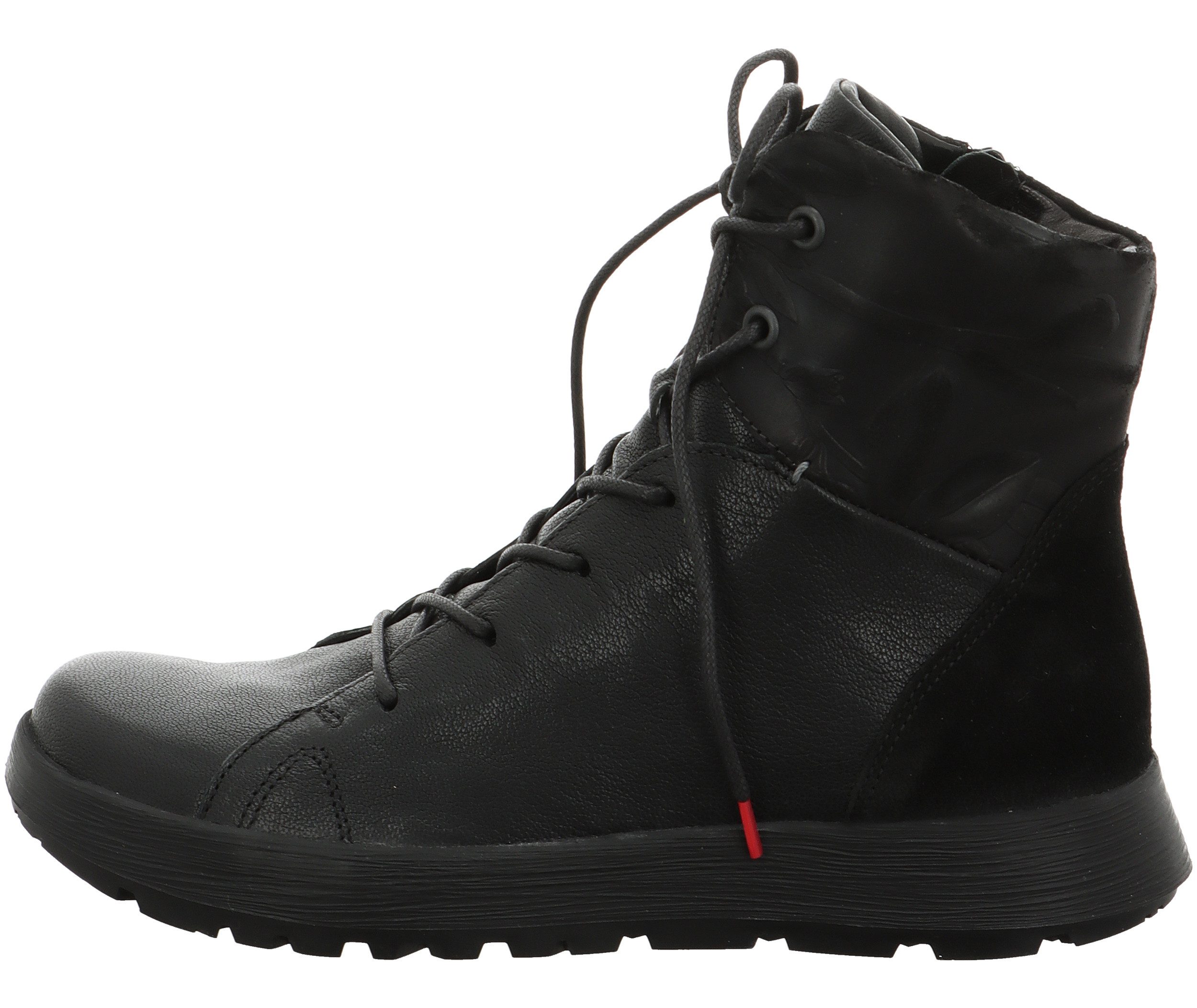Think! Comoda Schnürstiefelette