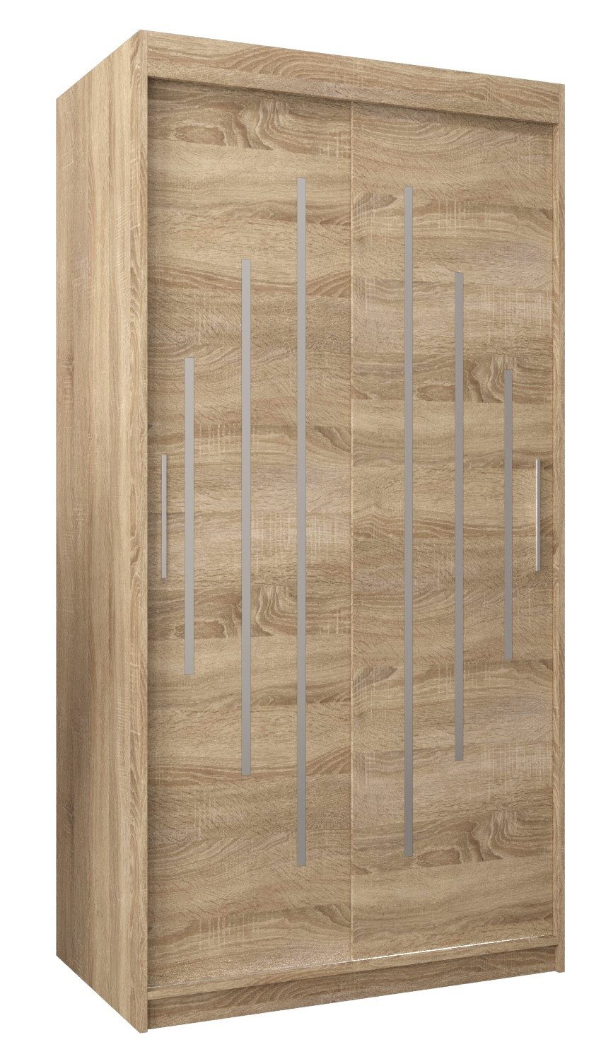 ABIKS MÖBEL Schwebetürenschrank YORK Schlafzimmerschrank - günstig online kaufen