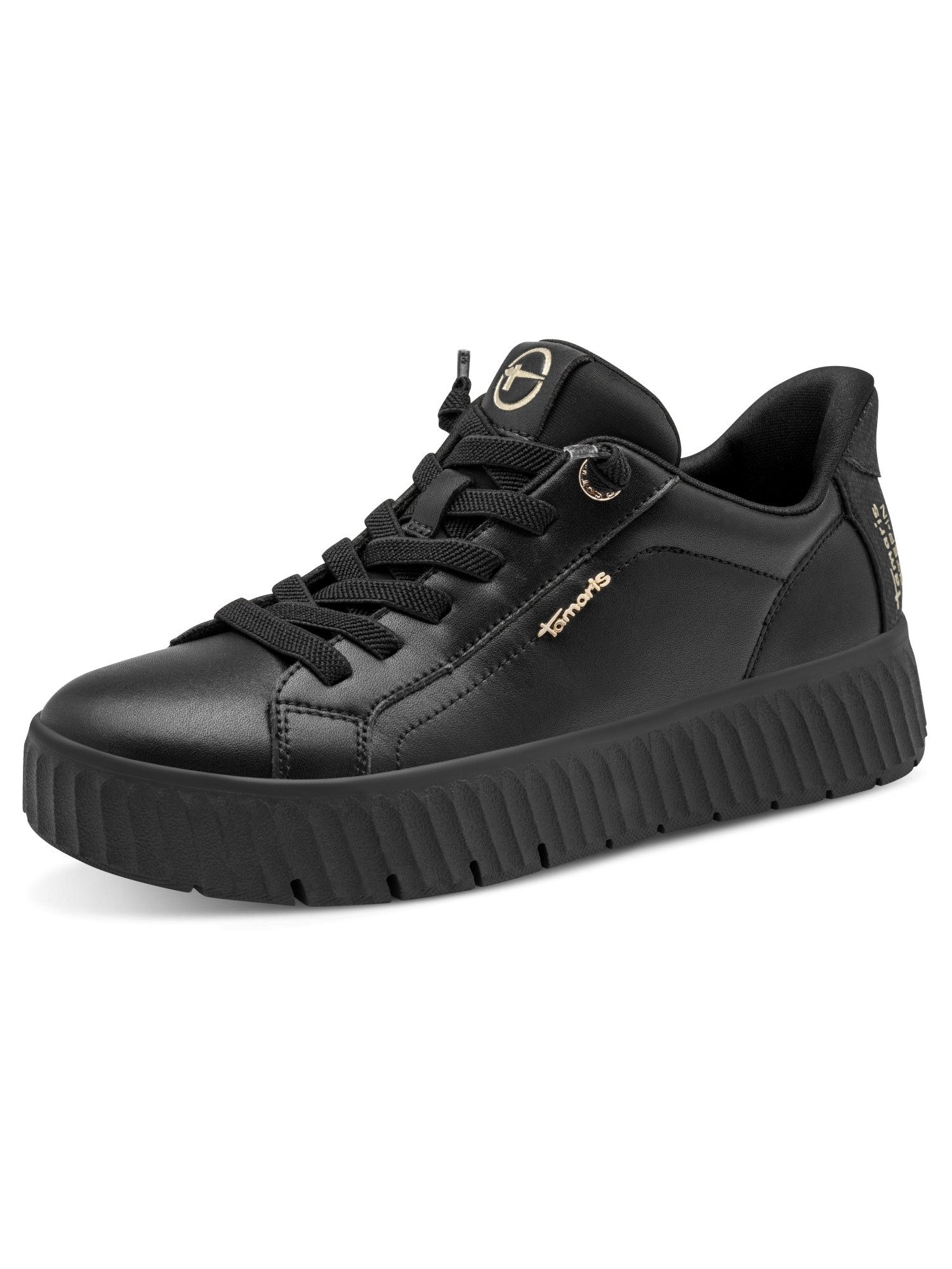 Tamaris WIDE FIT Removable Sock, comfortFit, STEP IN Sneaker Removable Sock