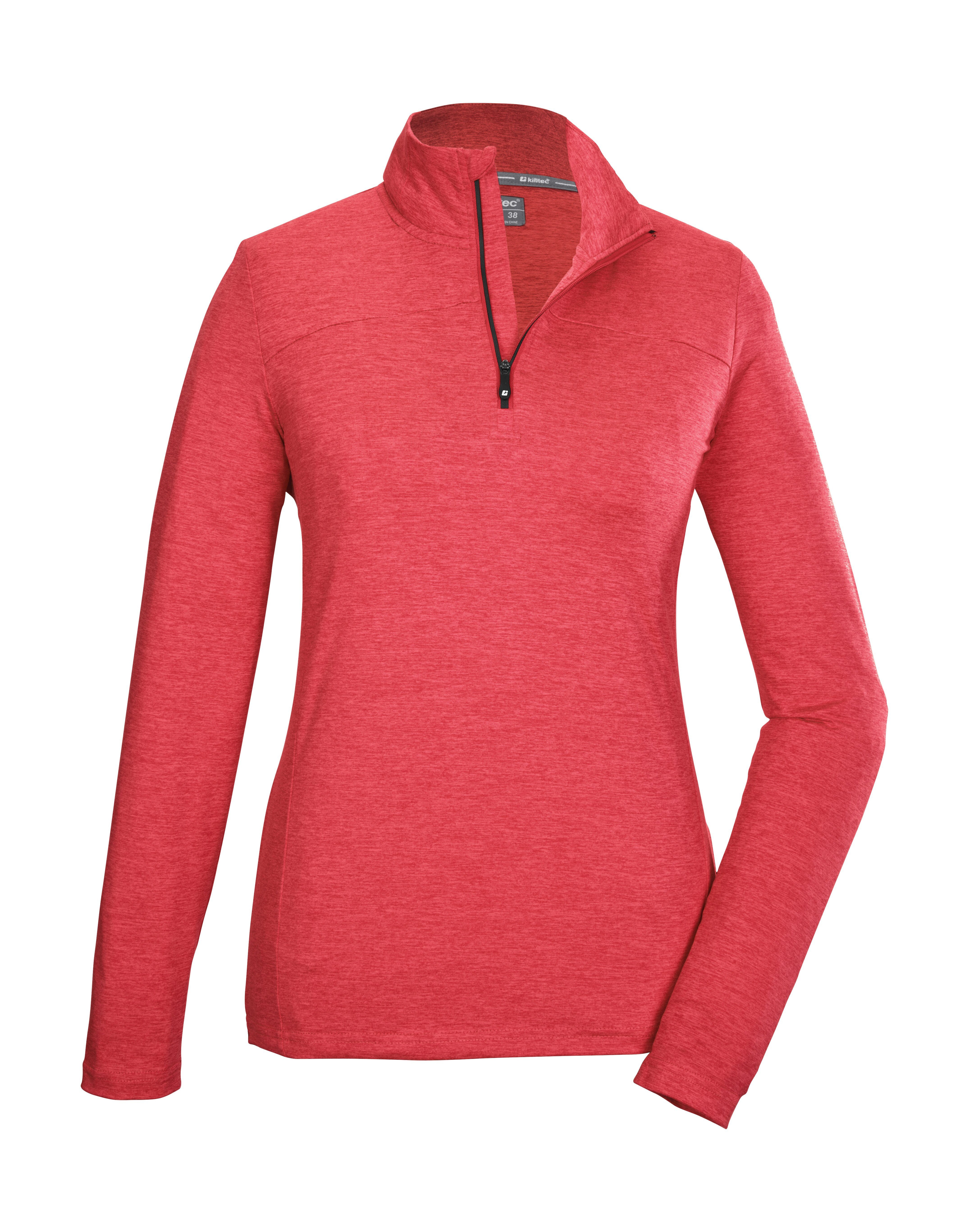 Langarmshirt KSW 97 WMN LS SHRT