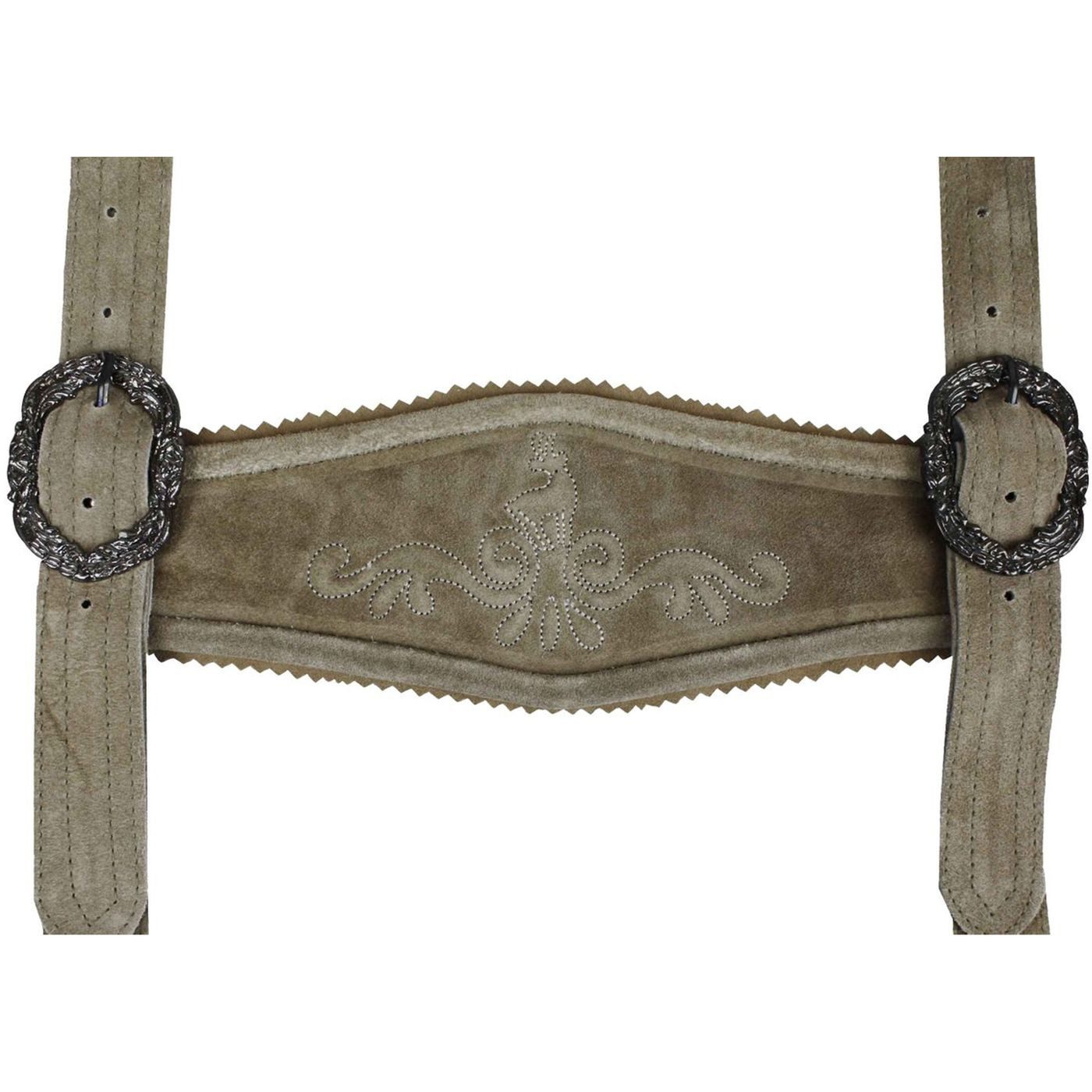 German Wear Hosenträger GW800-HT Hosenträger Stegträger günstig online kaufen