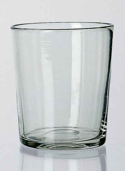 Lambert Glas Emma, Glas, 1000 ml, mundgeblasen, jedes Stück ein Unikat