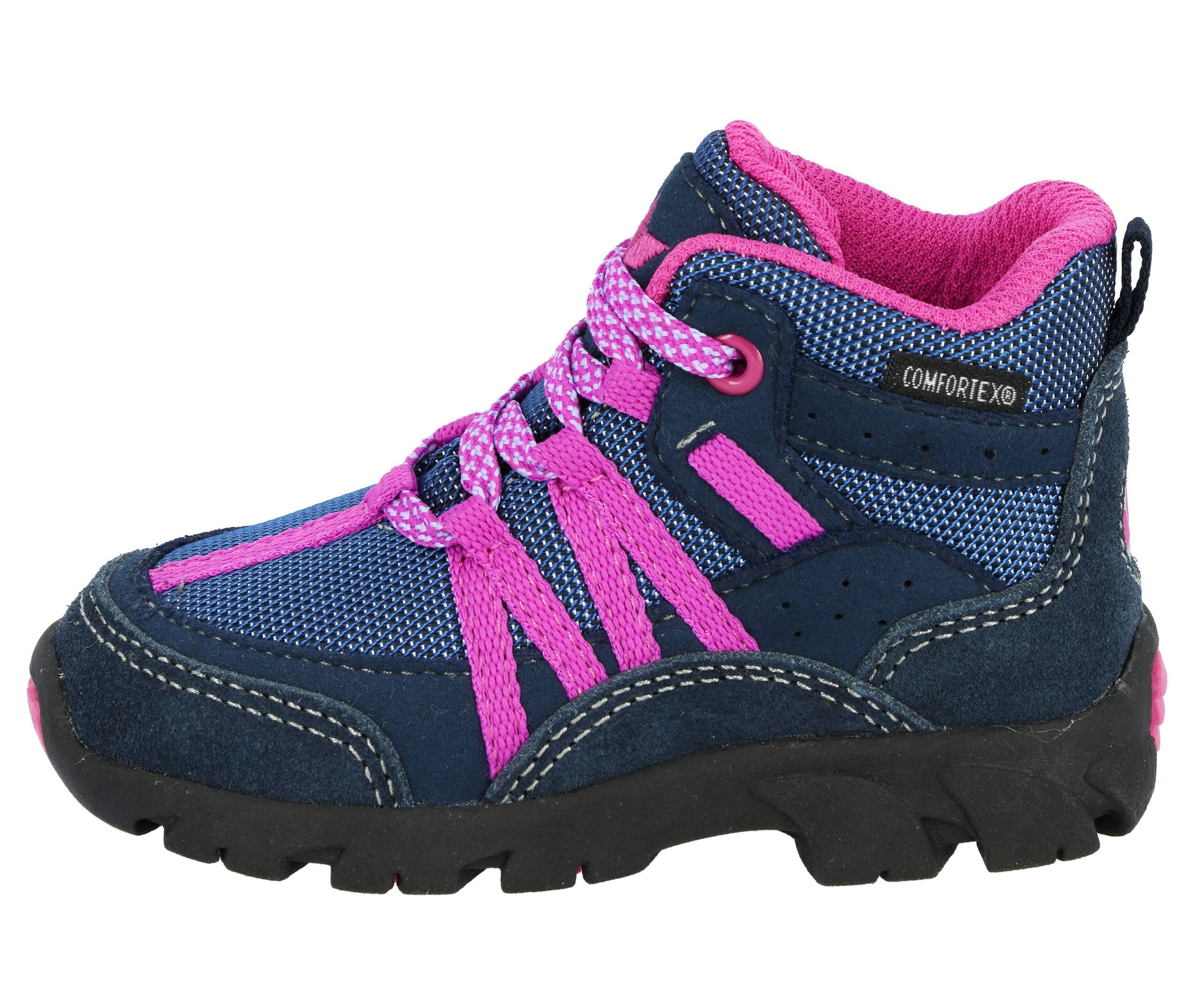 Lico Laufschuh Moritz Tex Outdoorschuh