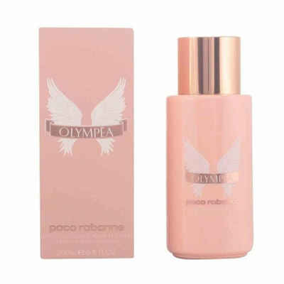 paco rabanne Körpermilch »Paco Rabanne Olympea Body Lotion 200 ml« Packung
