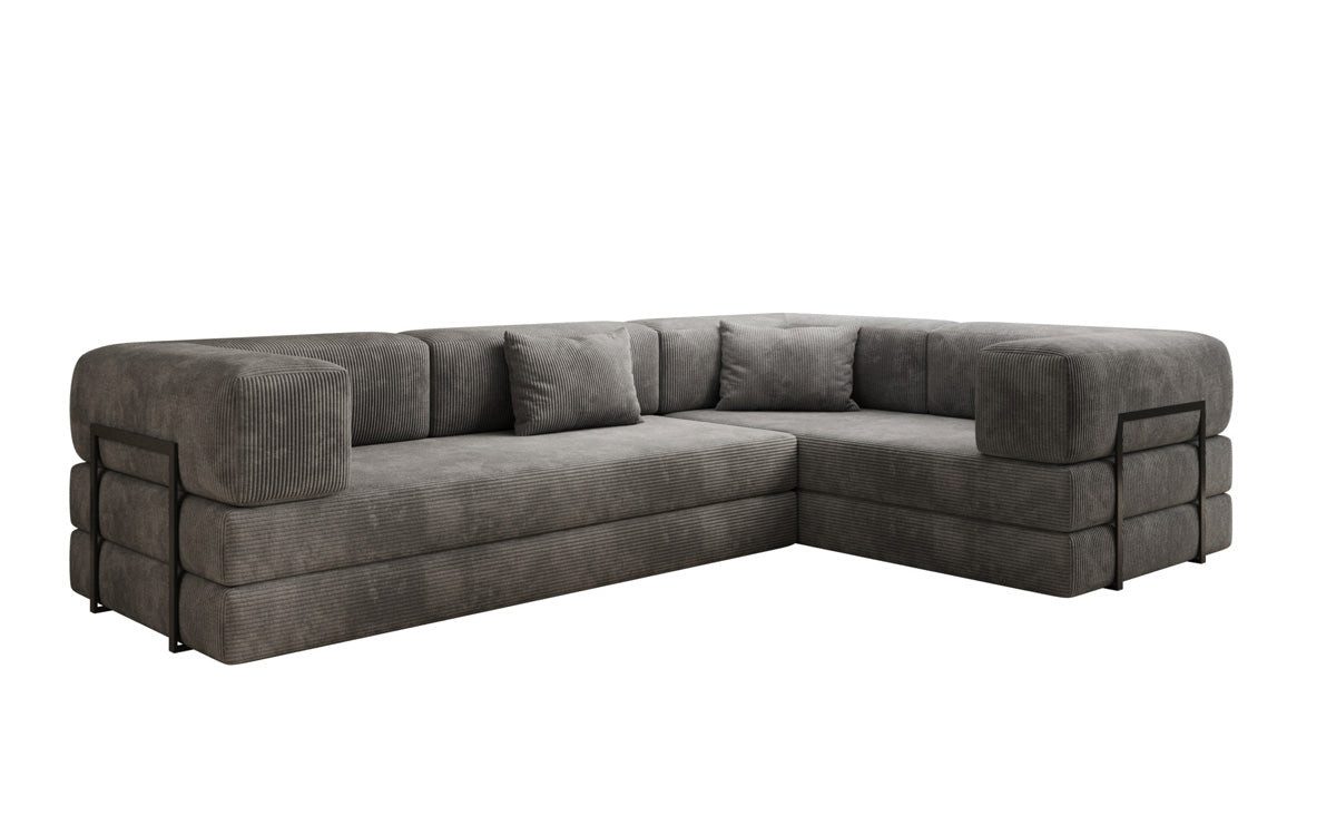Luxusbetten24 Sofa Designer Sofa Lazy L günstig online kaufen