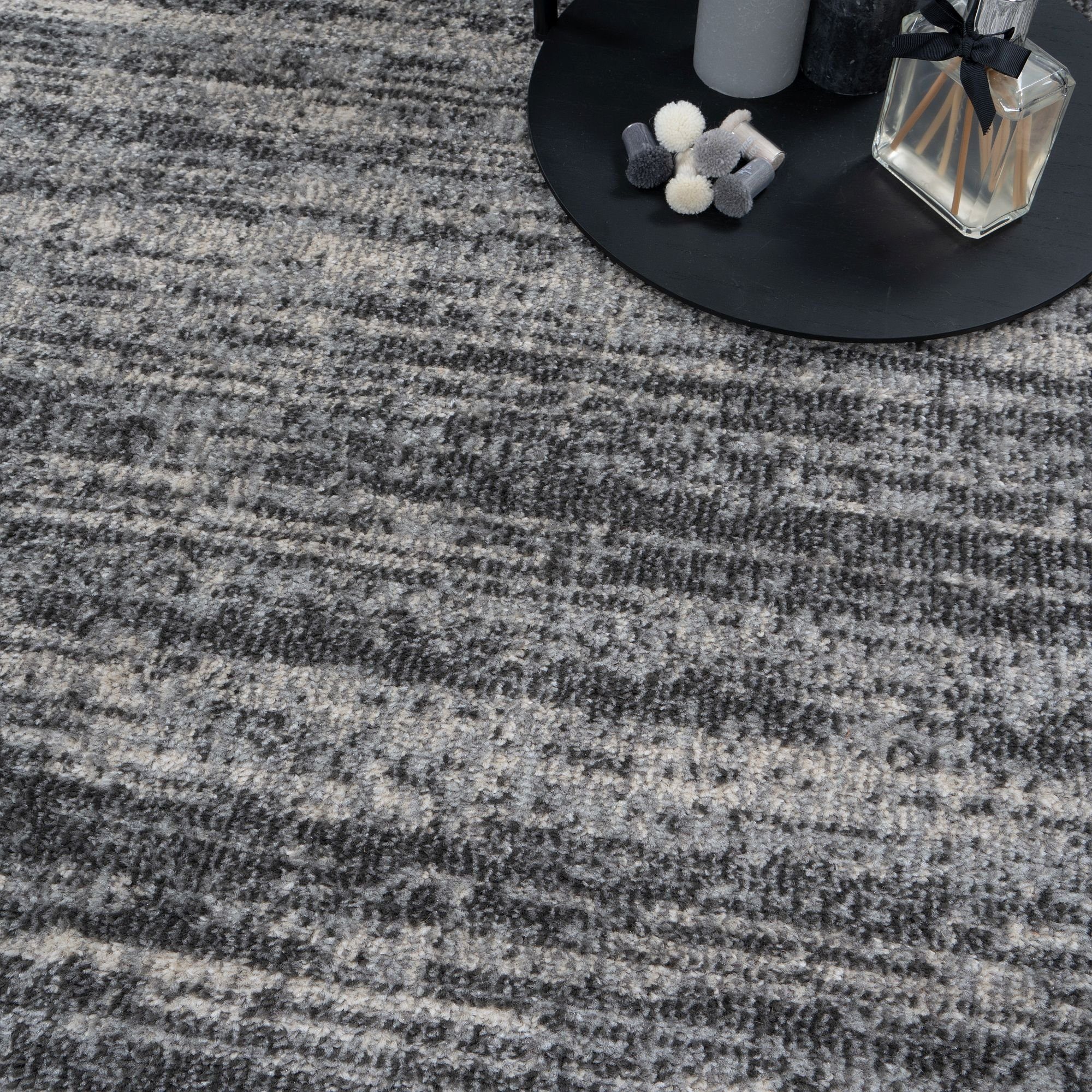 Consilio Concept Designteppich MILANO Teppich Wohnzimmerteppich modische ab günstig online kaufen