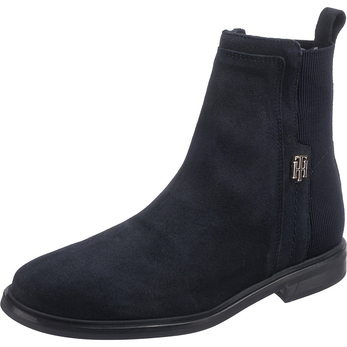 Tommy Hilfiger »Chelsea Boots« Chelseaboots kaufen | OTTO
