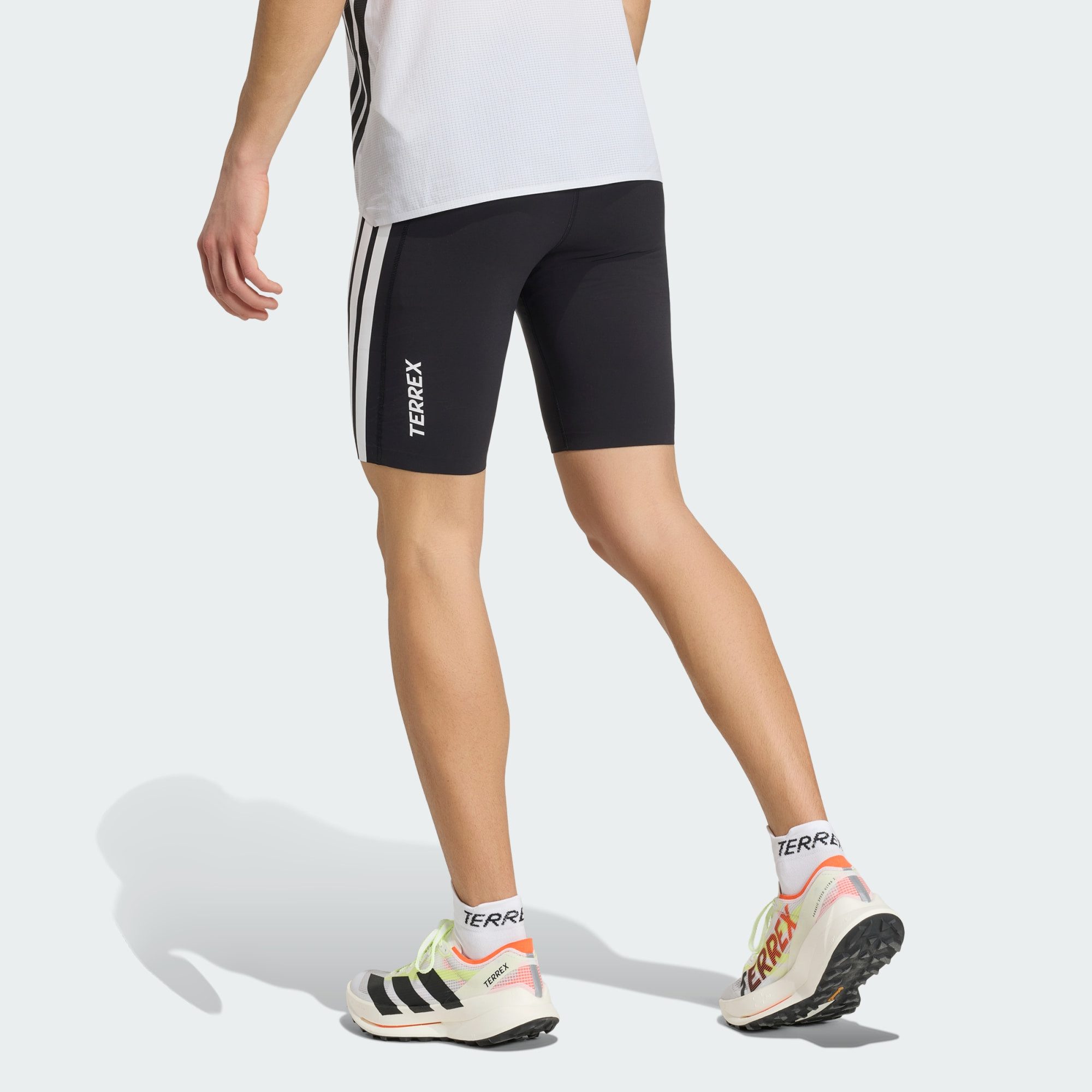 adidas TERREX Shorts TERREX XPERIOR PRO LEGGINGS, KURZ (1-tlg)