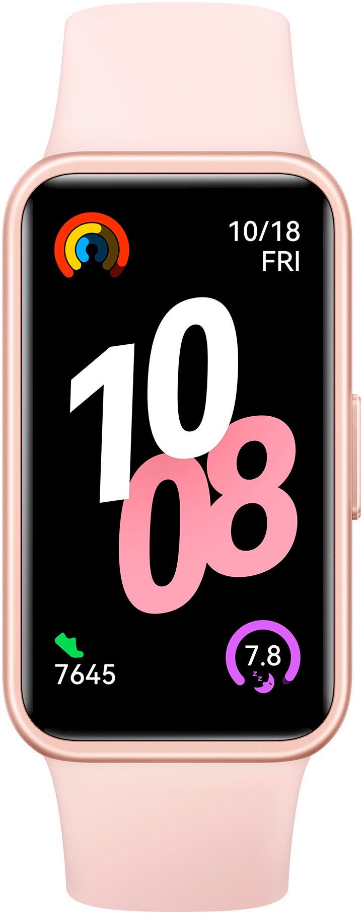 Huawei Fitness-Tracker Band 10