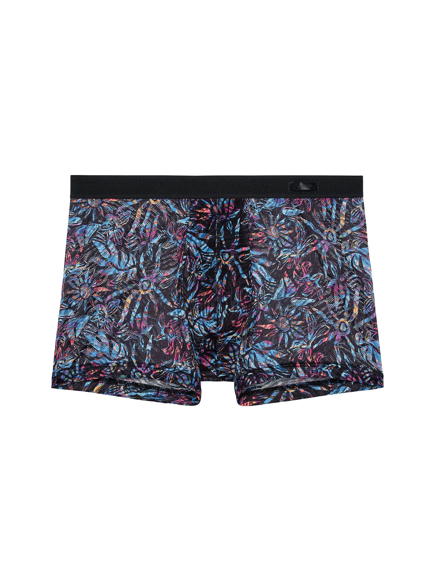Retro Boxer Biscayne