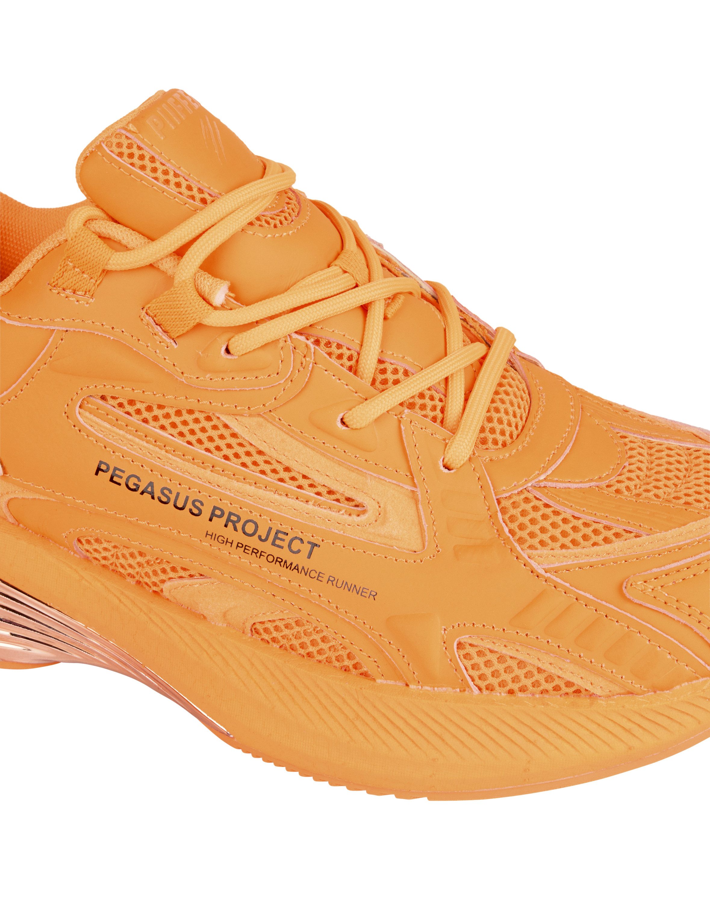 PLEIN SPORT Pegasus Sneaker