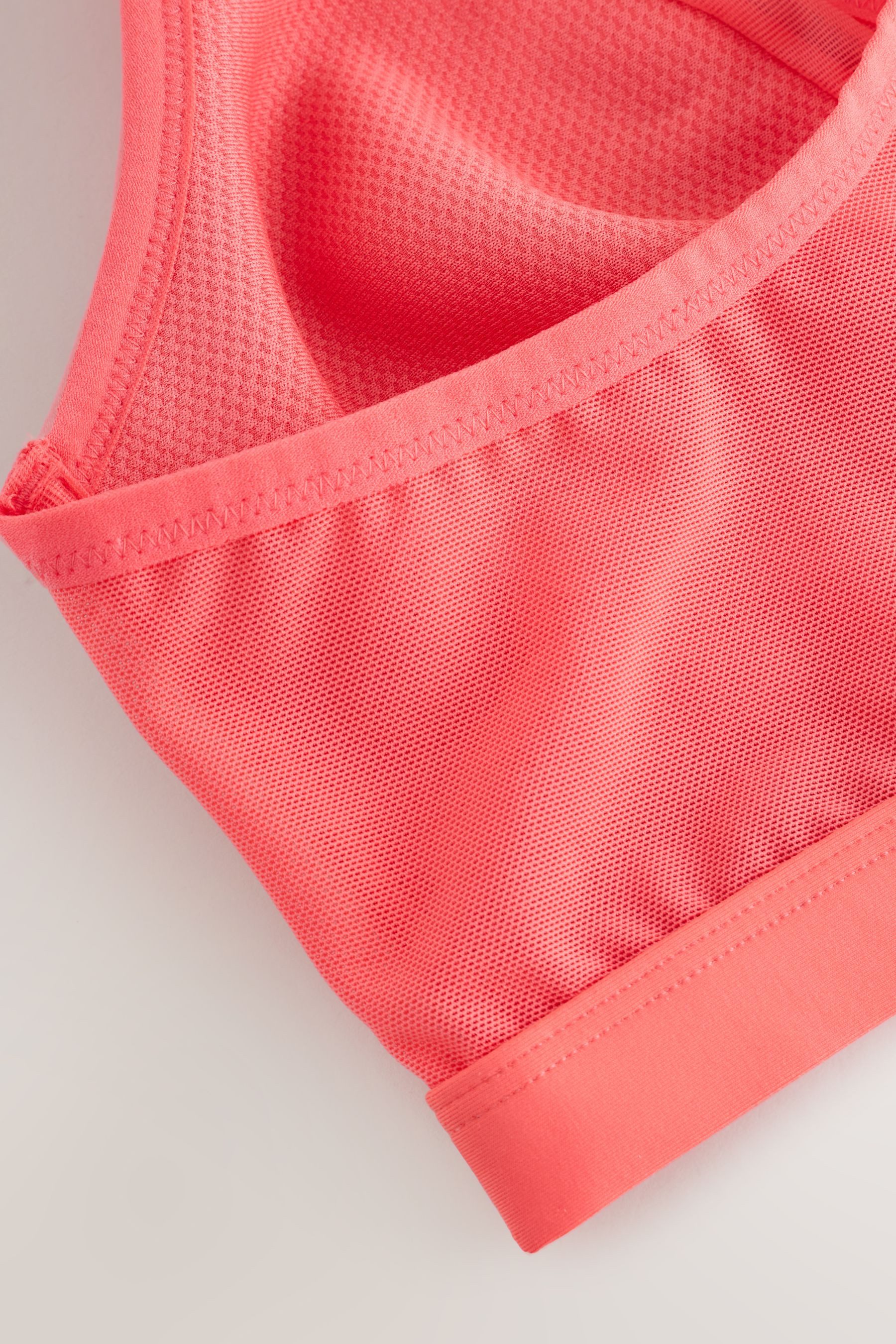 Next Sport-BH Sport-BH mit Reißverschluss und hoher Stützkraft (1-tlg)