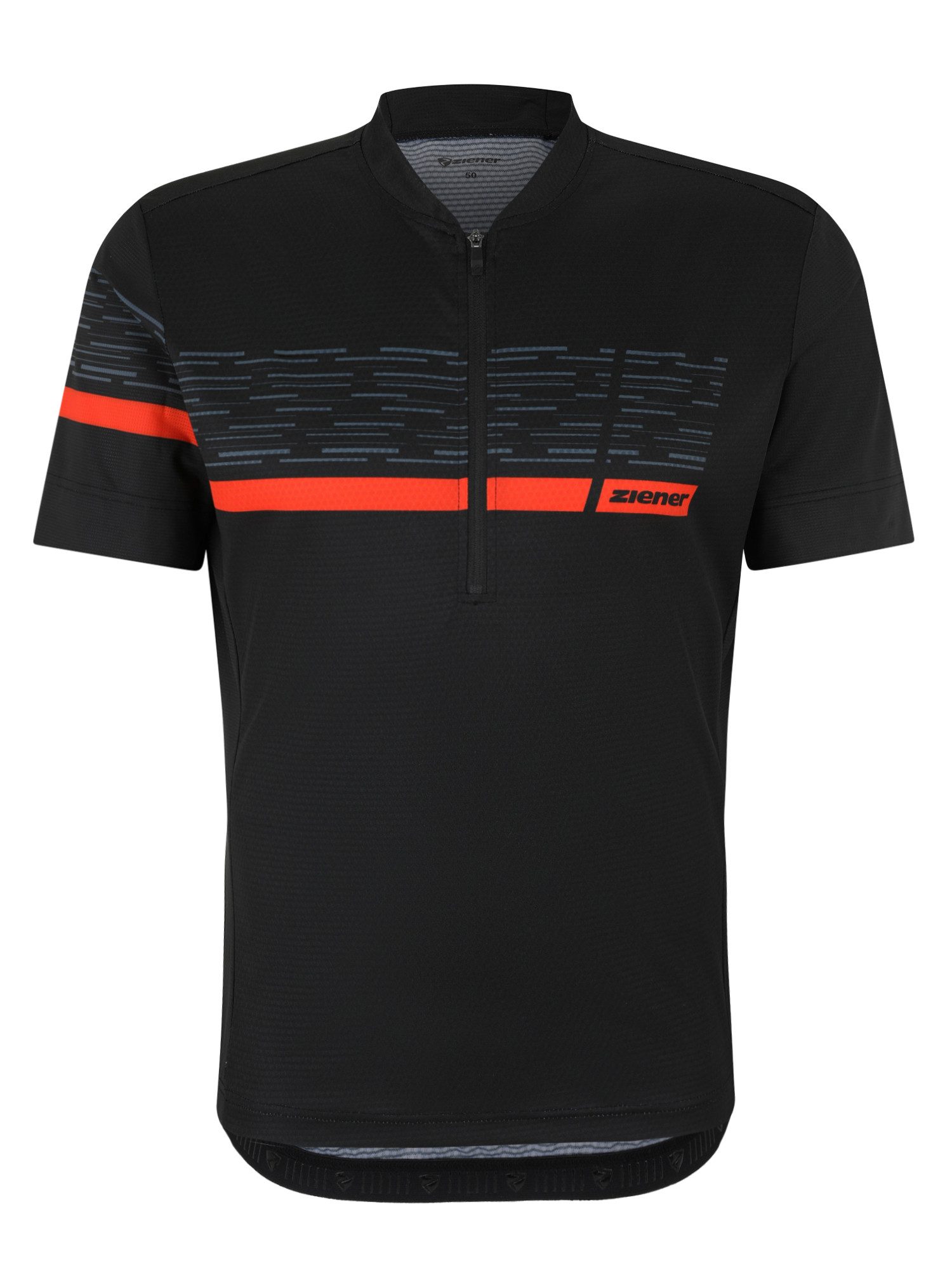 Ziener Radtrikot NEMIC-Z