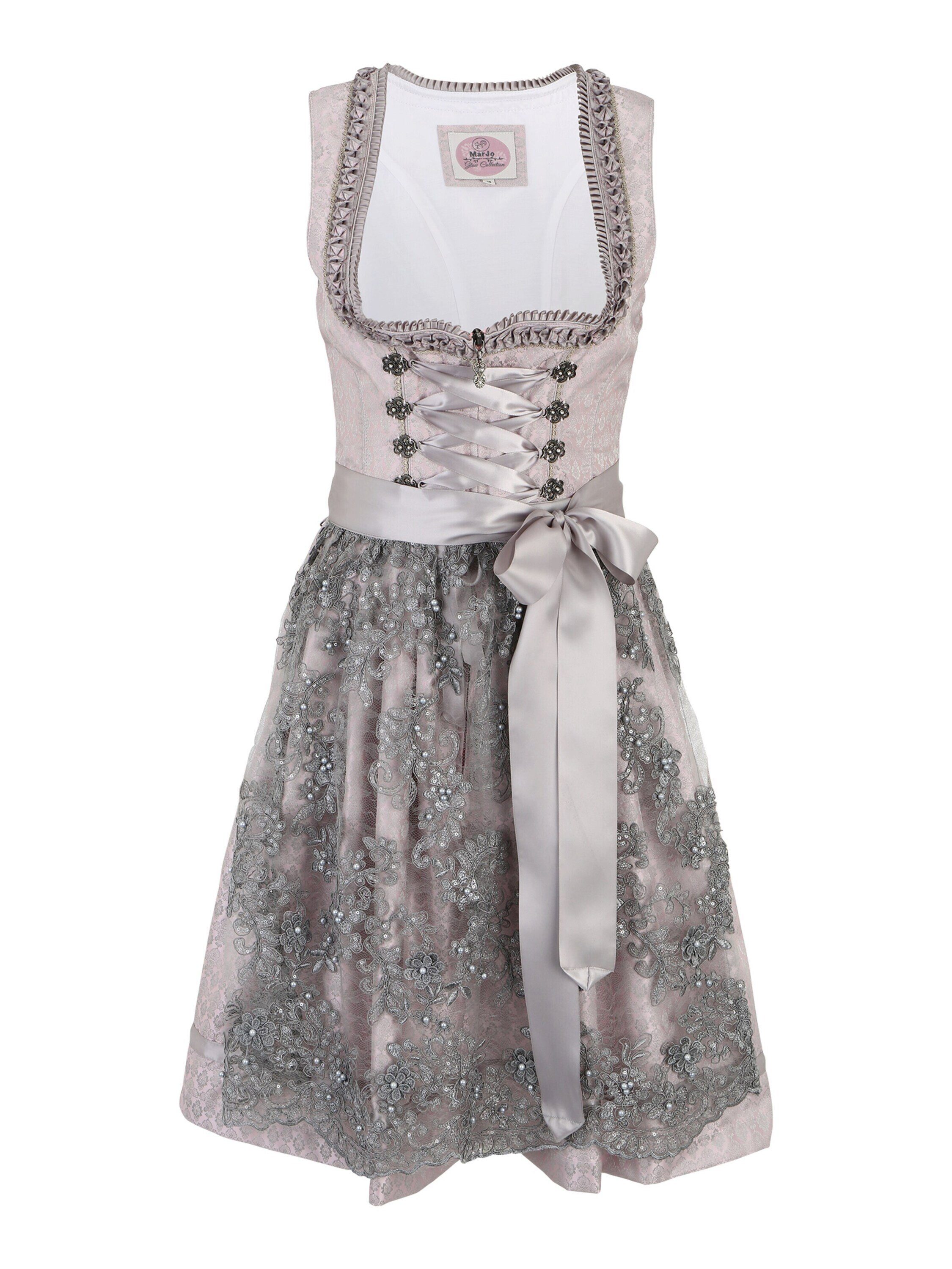Midikleid Nadina