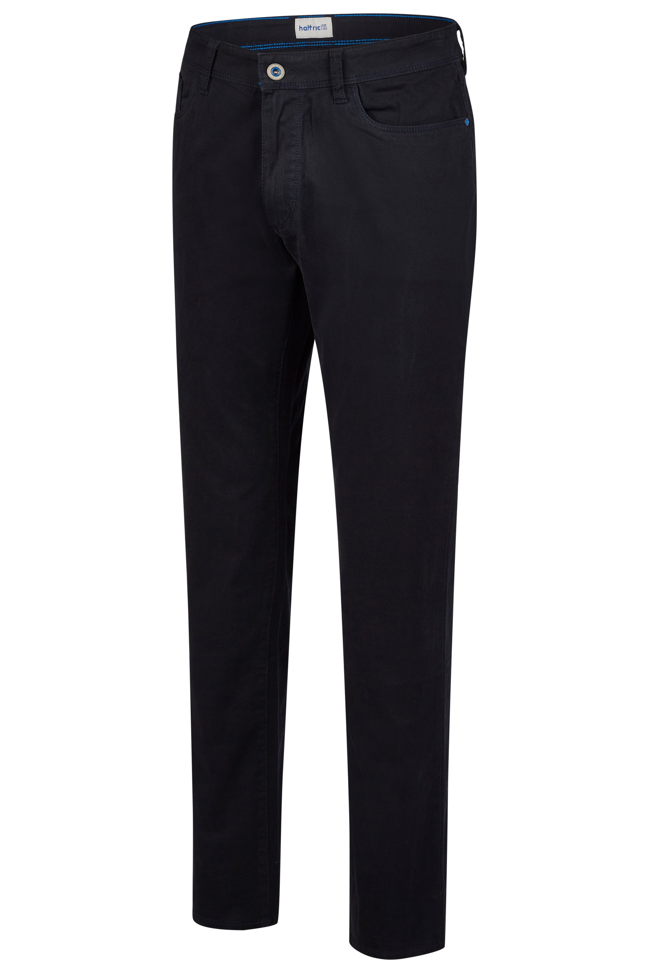 Hattric Straight-Jeans