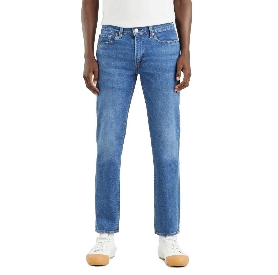 Levi's® Regular-fit-Jeans »Levis 511 Slim Fit Jeans« online kaufen | OTTO