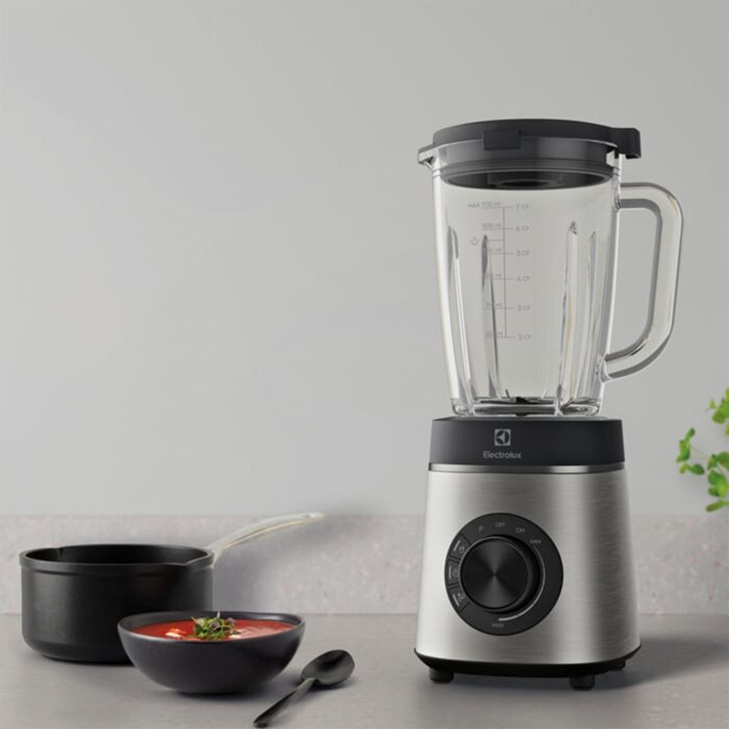 Electrolux Verblender