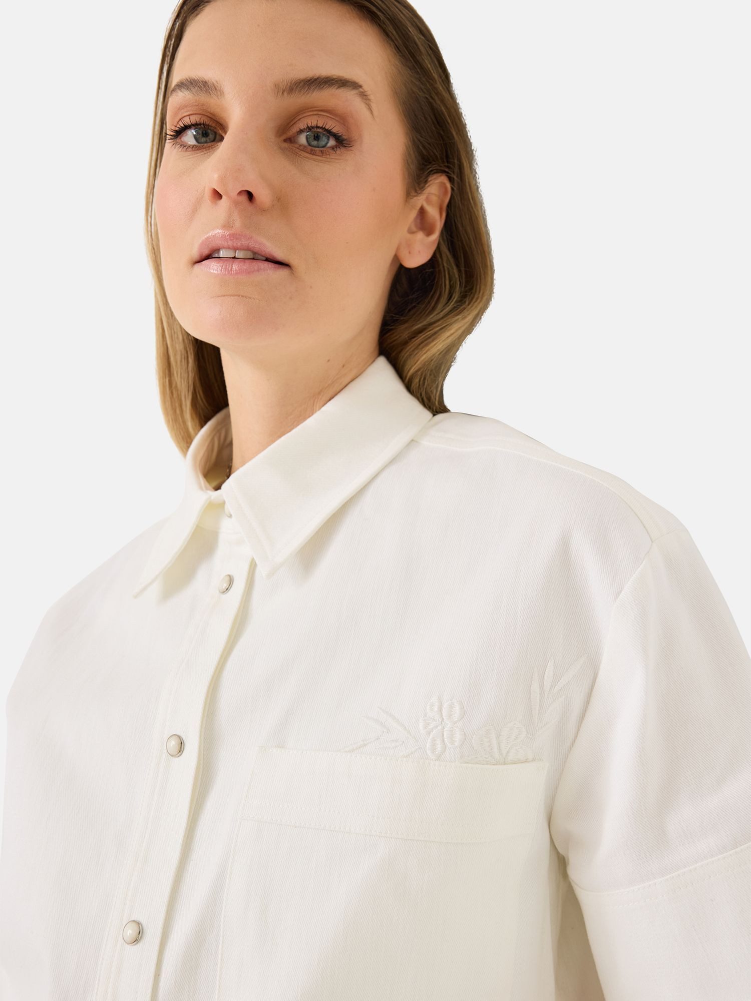 Tamaris Kurzarmshirt Langarm TAW0974