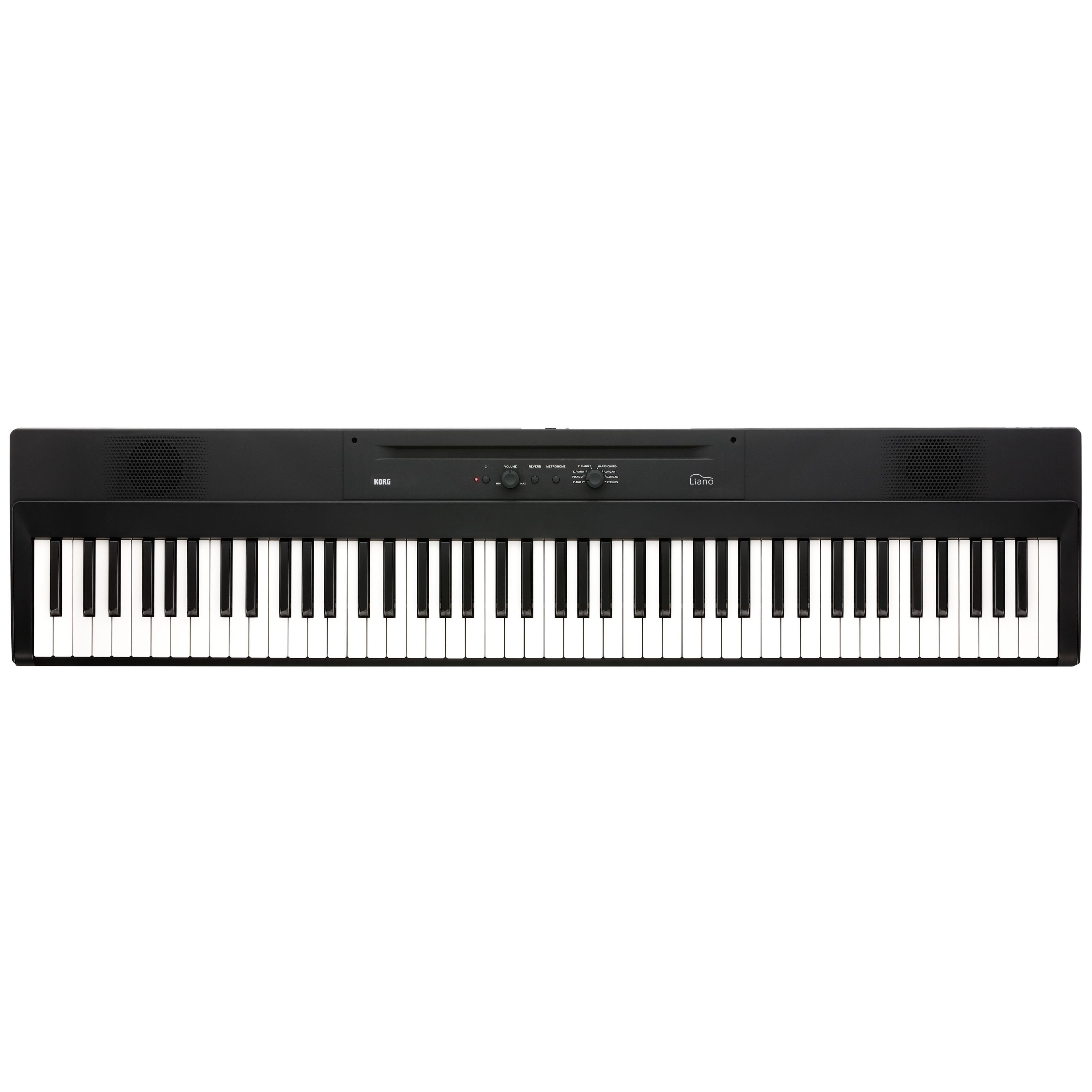 Korg Stagepiano (Stage Pianos, Stage Pianos leichtgewichtet), Liano - Stagepiano