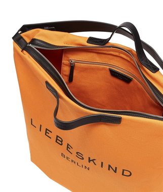 Liebeskind Berlin Schultertasche Clea Hobo L