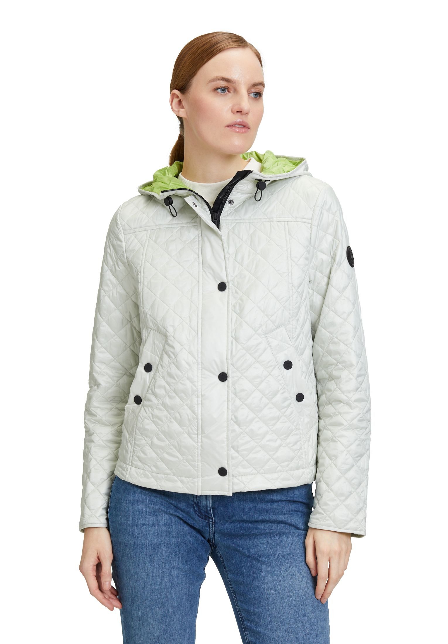 Amber & June Outdoorjacke