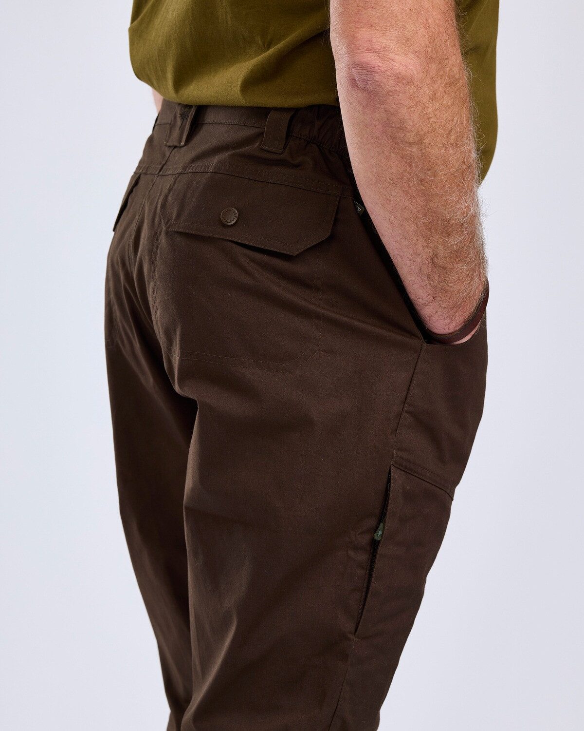 Pinewood Outdoorhose Hose Finnveden Outdoor