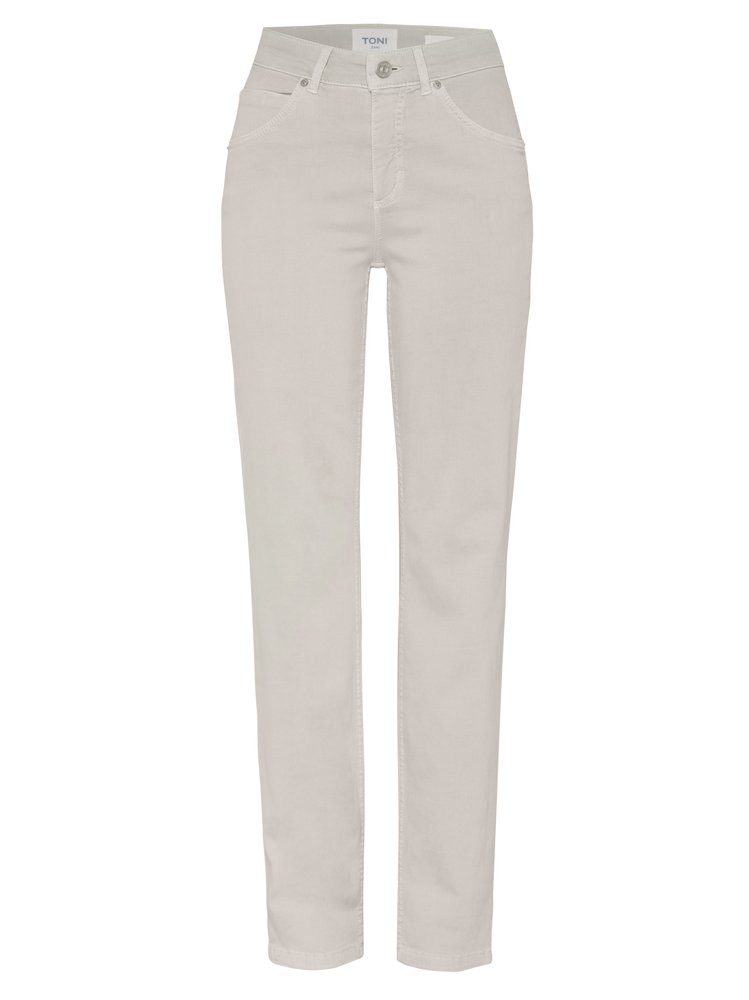 Relaxed by TONI 5-Pocket-Jeans Liv